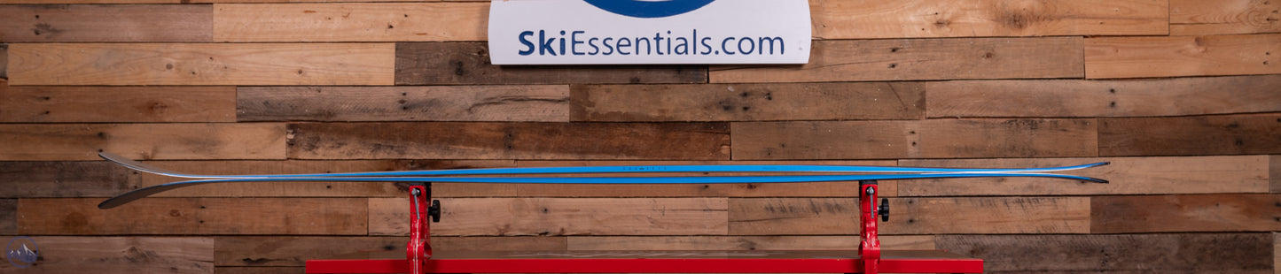 2026 Elan Ripstick 102 Skis