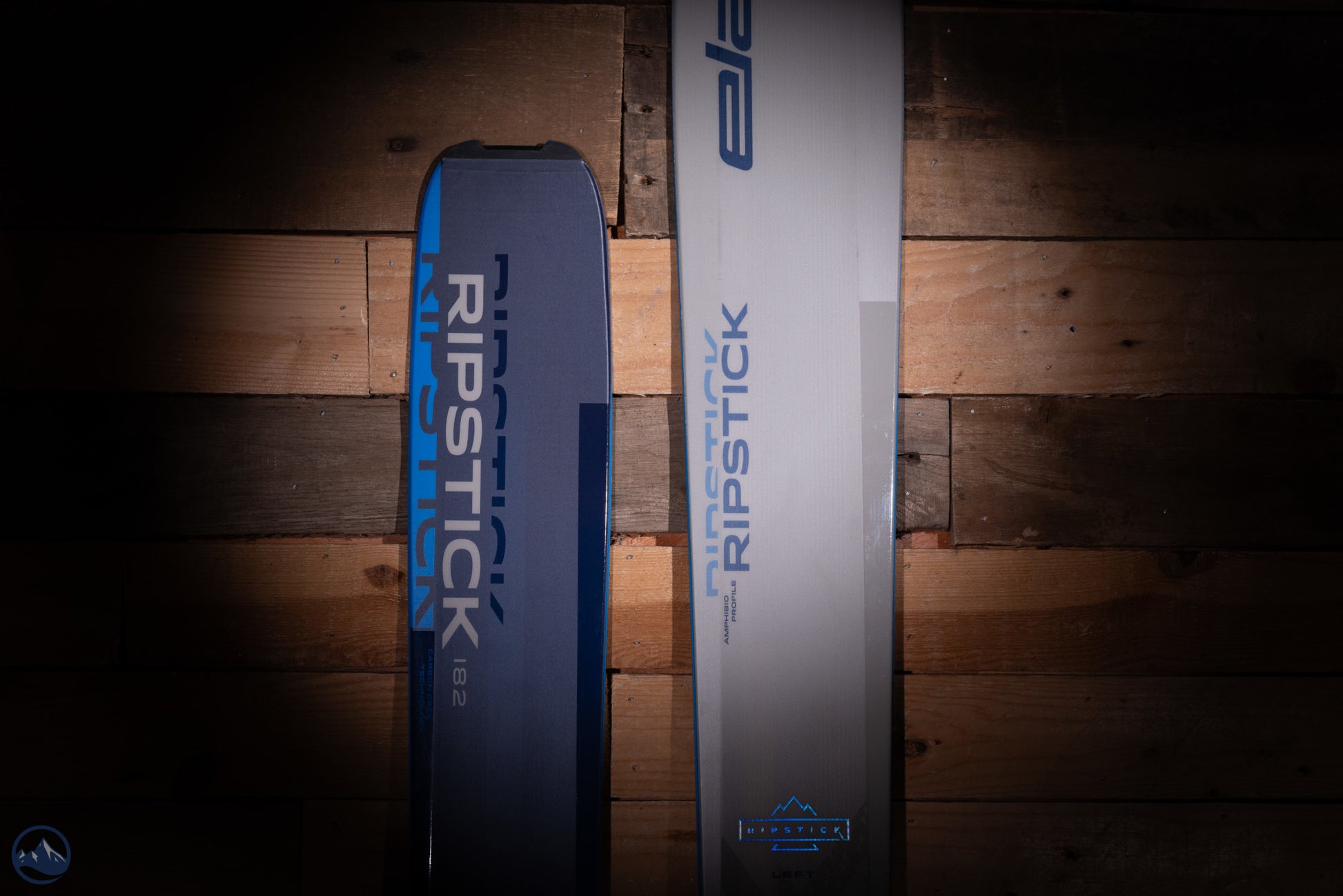 2026 Elan Ripstick 102 Skis