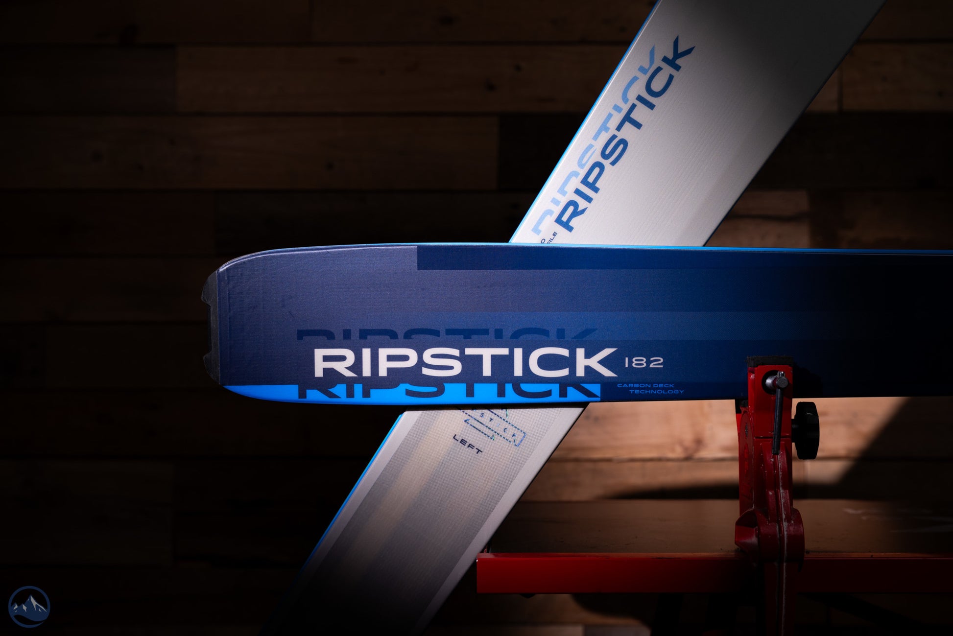 2026 Elan Ripstick 102 Skis
