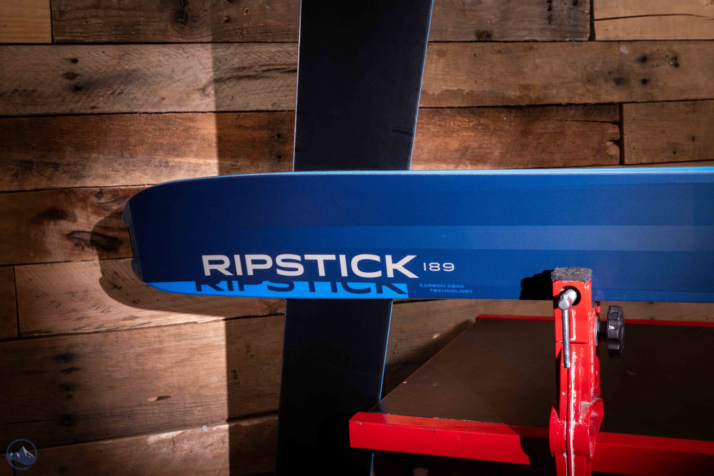 2026 Elan Ripstick 102 Skis