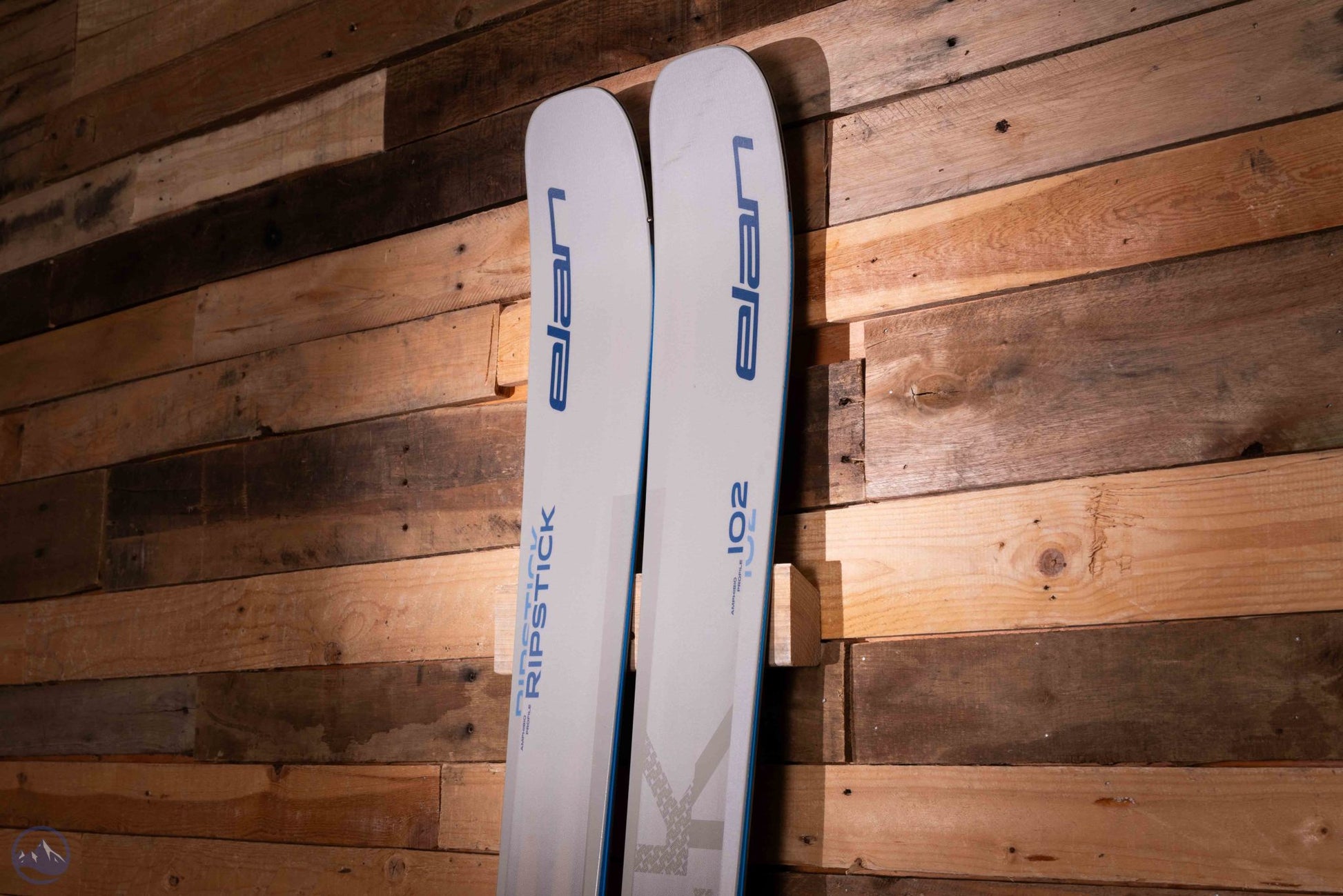 2026 Elan Ripstick 102 Skis