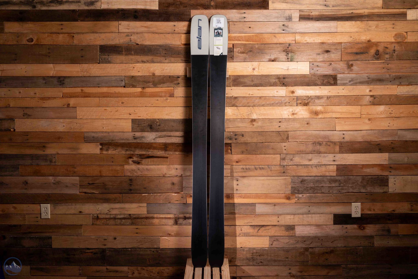 2026 Elan Ripstick 102 Skis