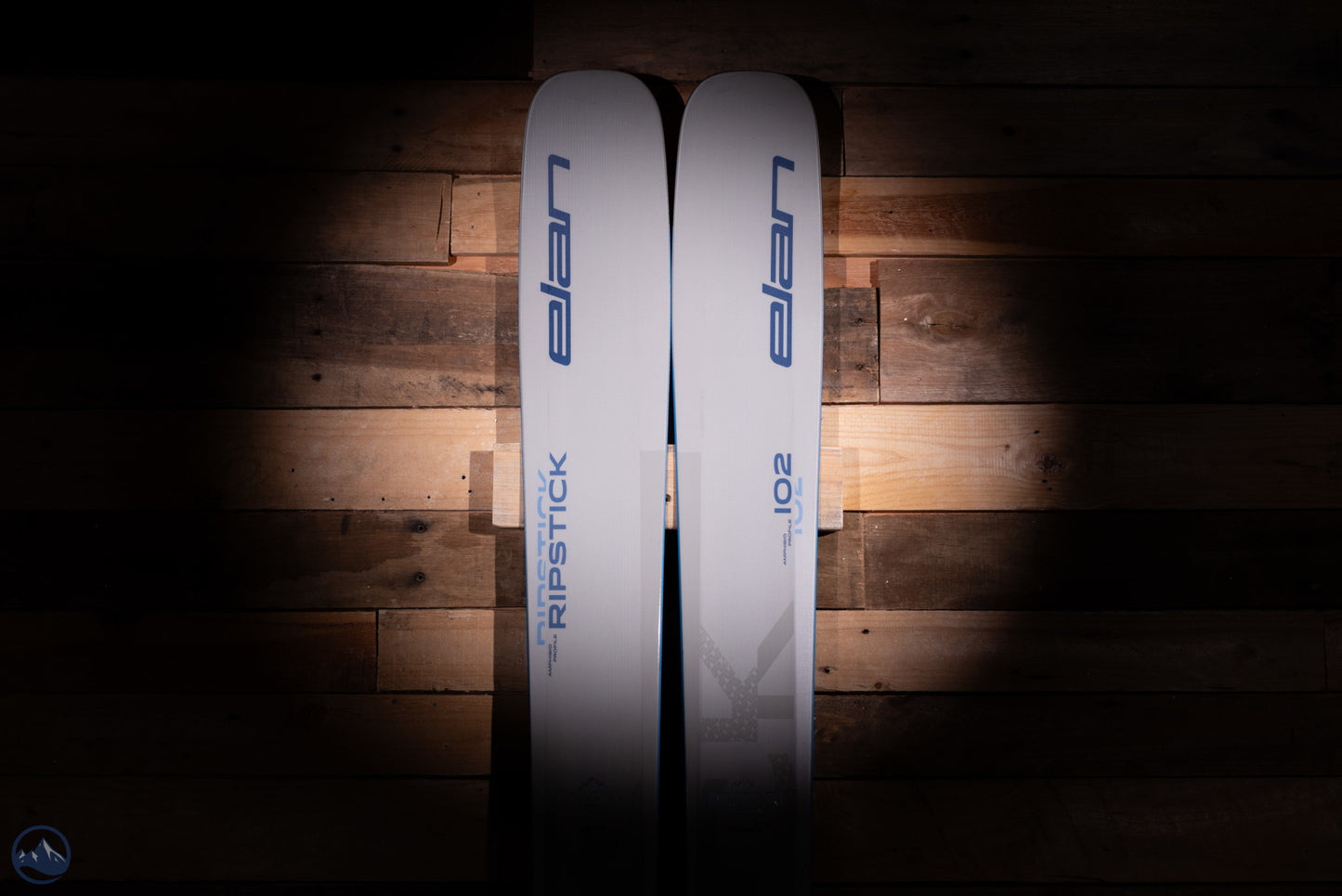 2026 Elan Ripstick 102 Skis