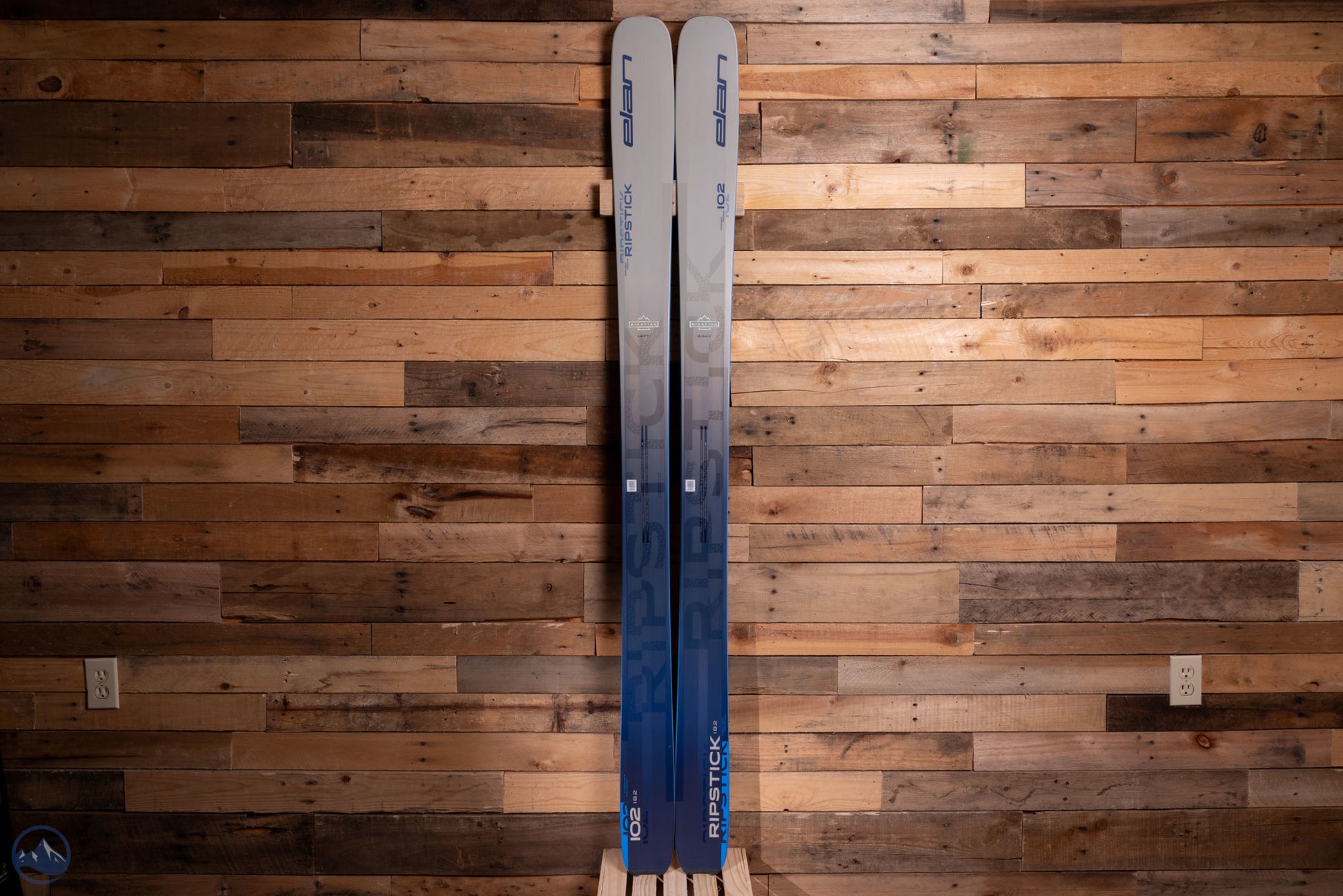 2026 Elan Ripstick 102 Skis