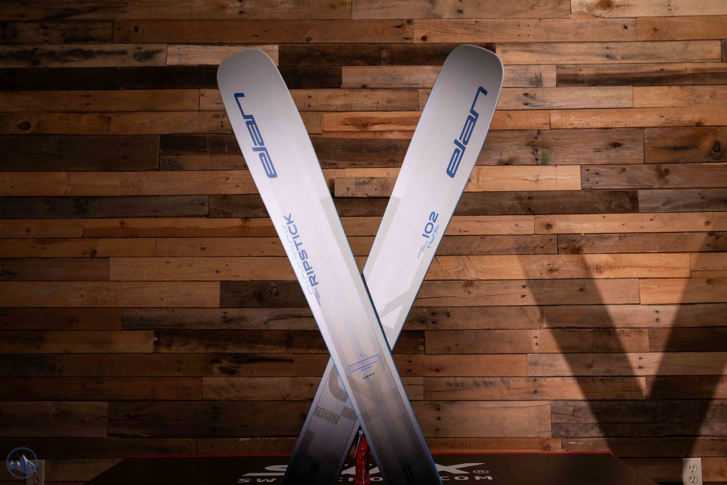 2026 Elan Ripstick 102 Skis