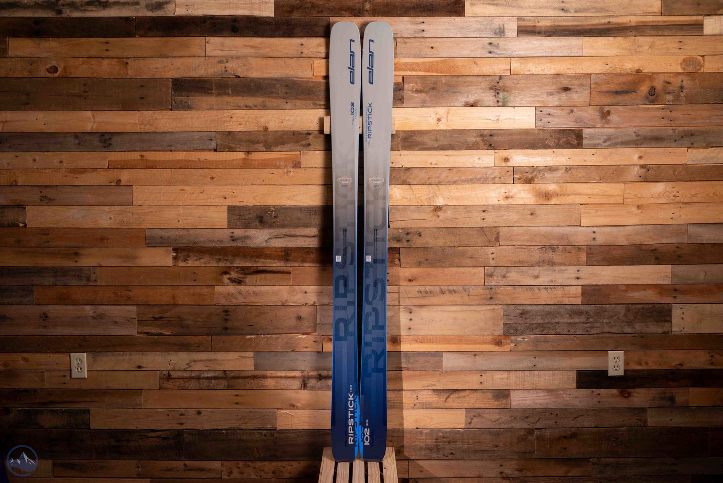 2026 Elan Ripstick 102 Skis