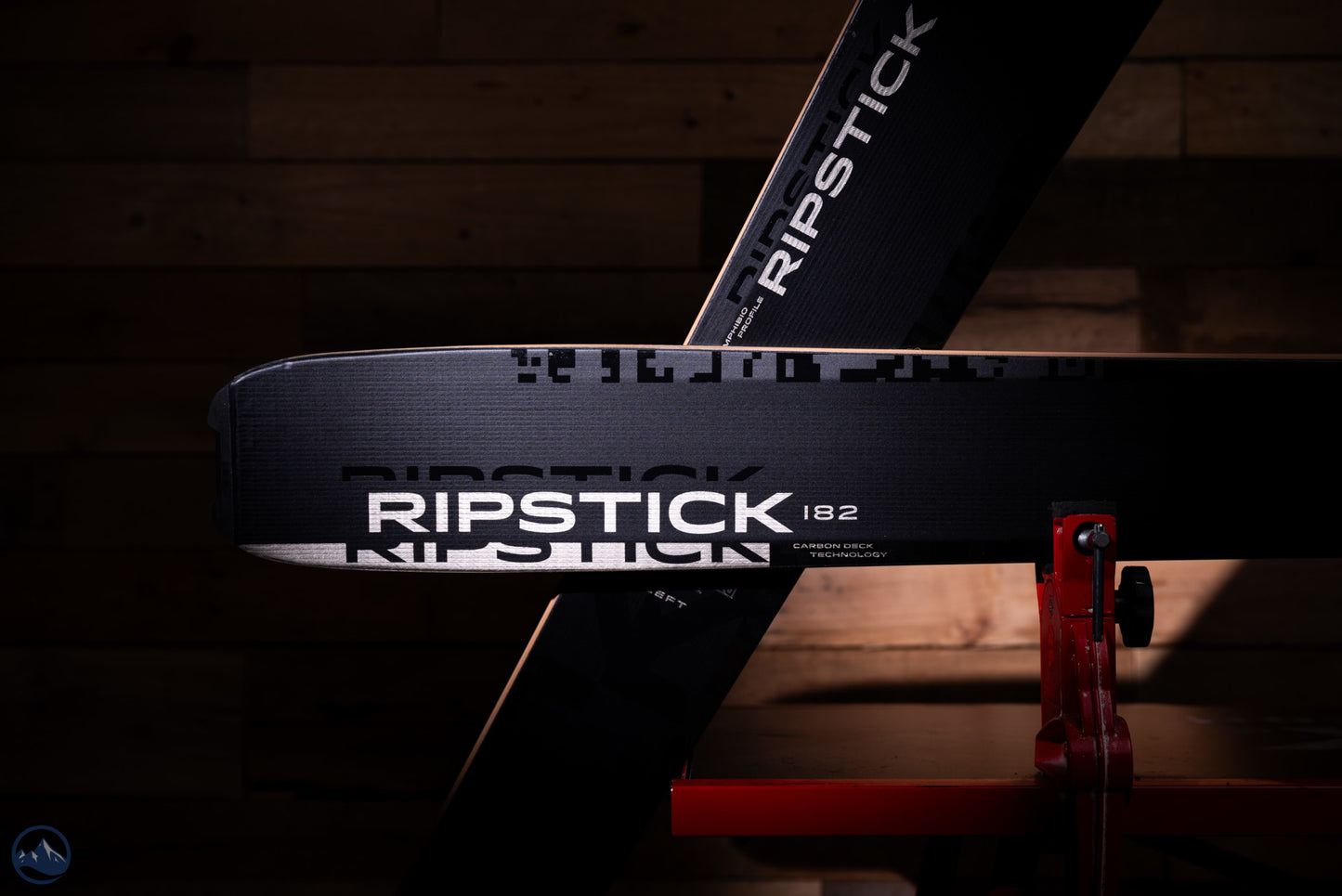 2026 Elan Ripstick 102 Black Edition Skis