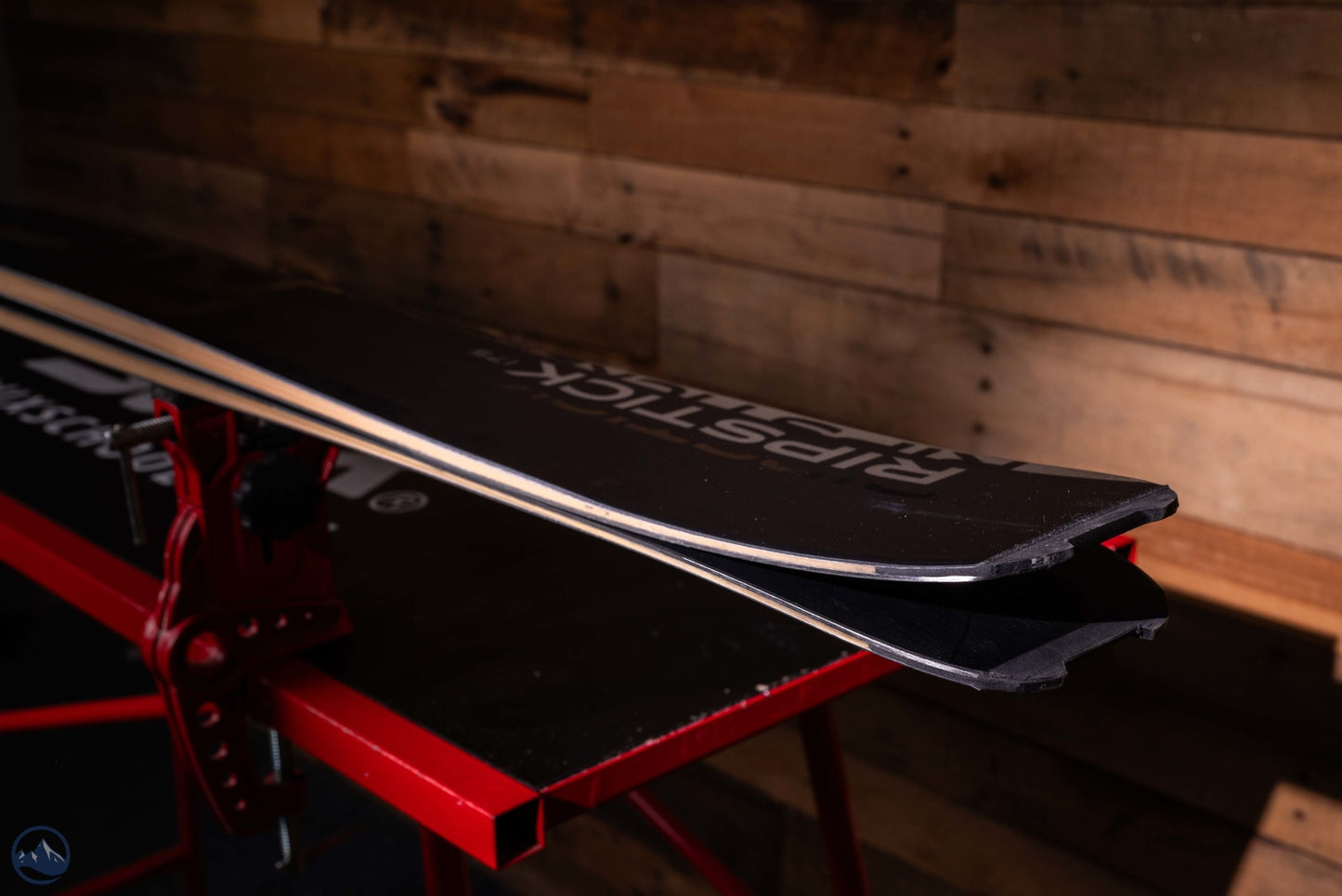 2026 Elan Ripstick 102 Black Edition Skis