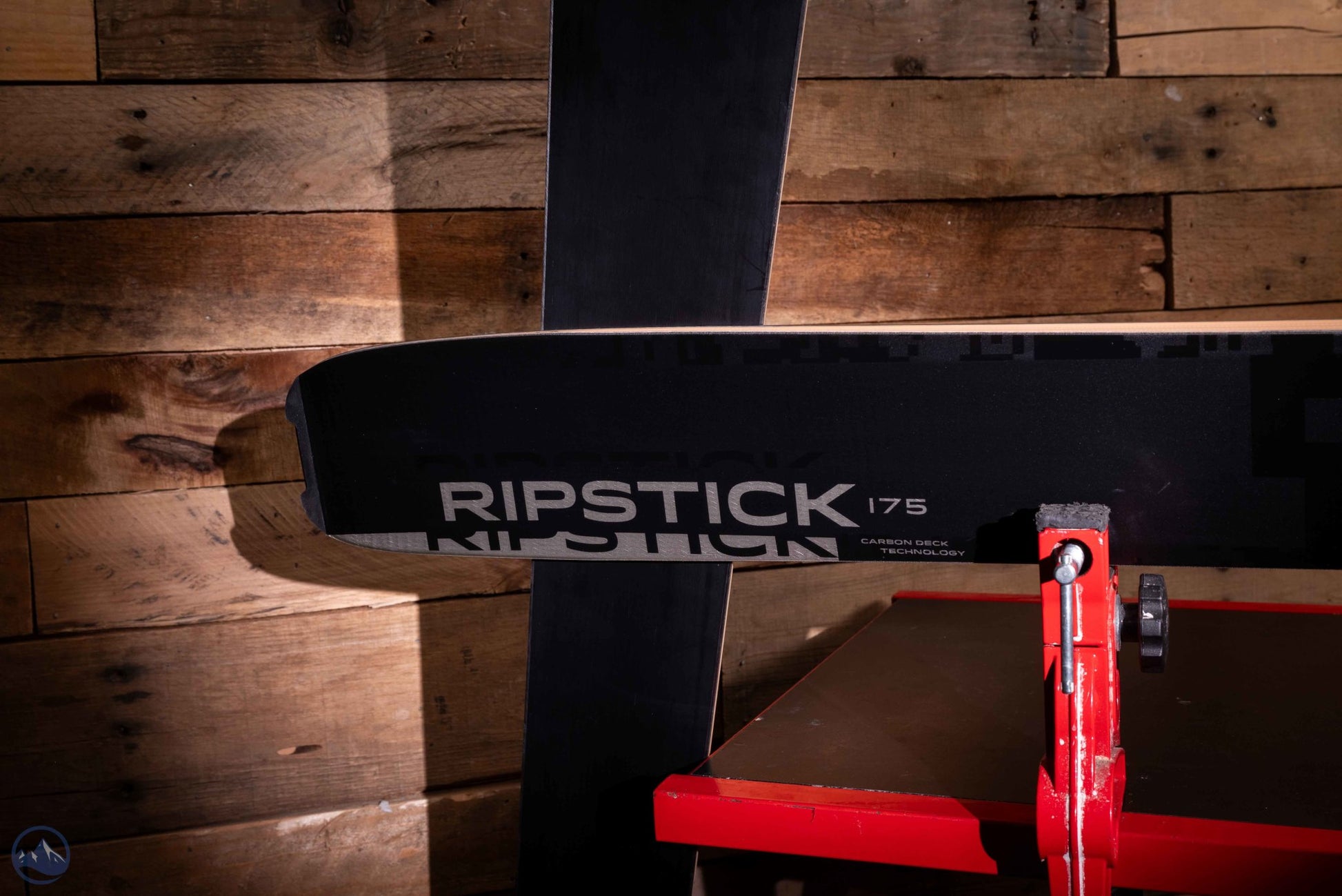 2026 Elan Ripstick 102 Black Edition Skis