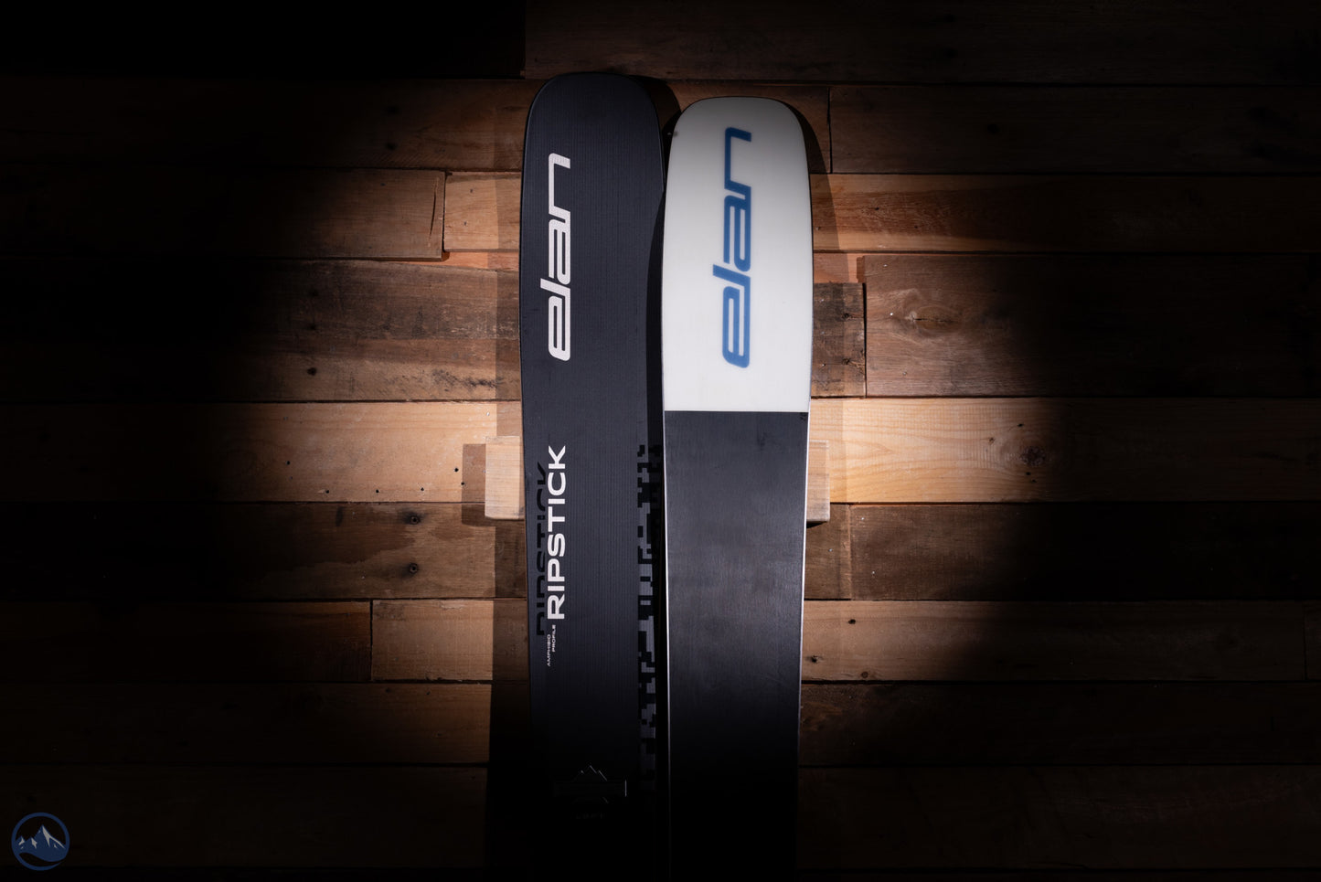 2026 Elan Ripstick 102 Black Edition Skis