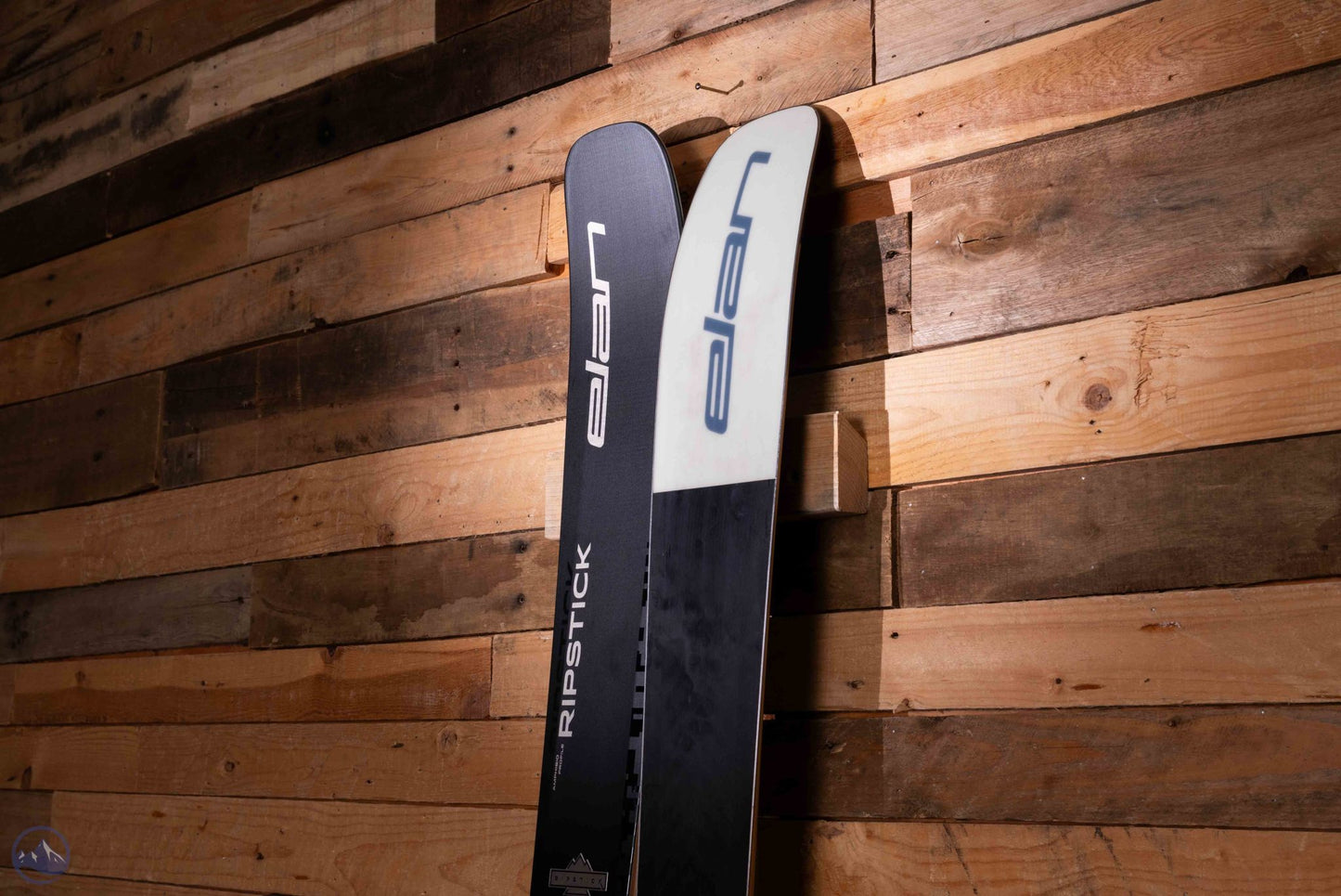 2026 Elan Ripstick 102 Black Edition Skis