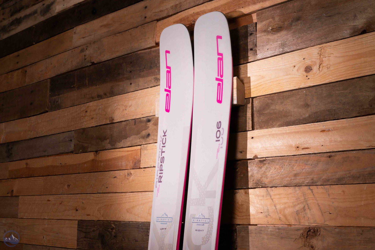 2026 Elan Ripstick 106 Women's Skis