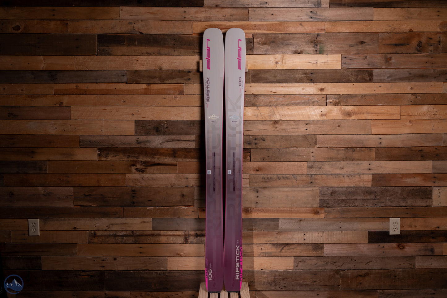 2026 Elan Ripstick 106 Women's Skis