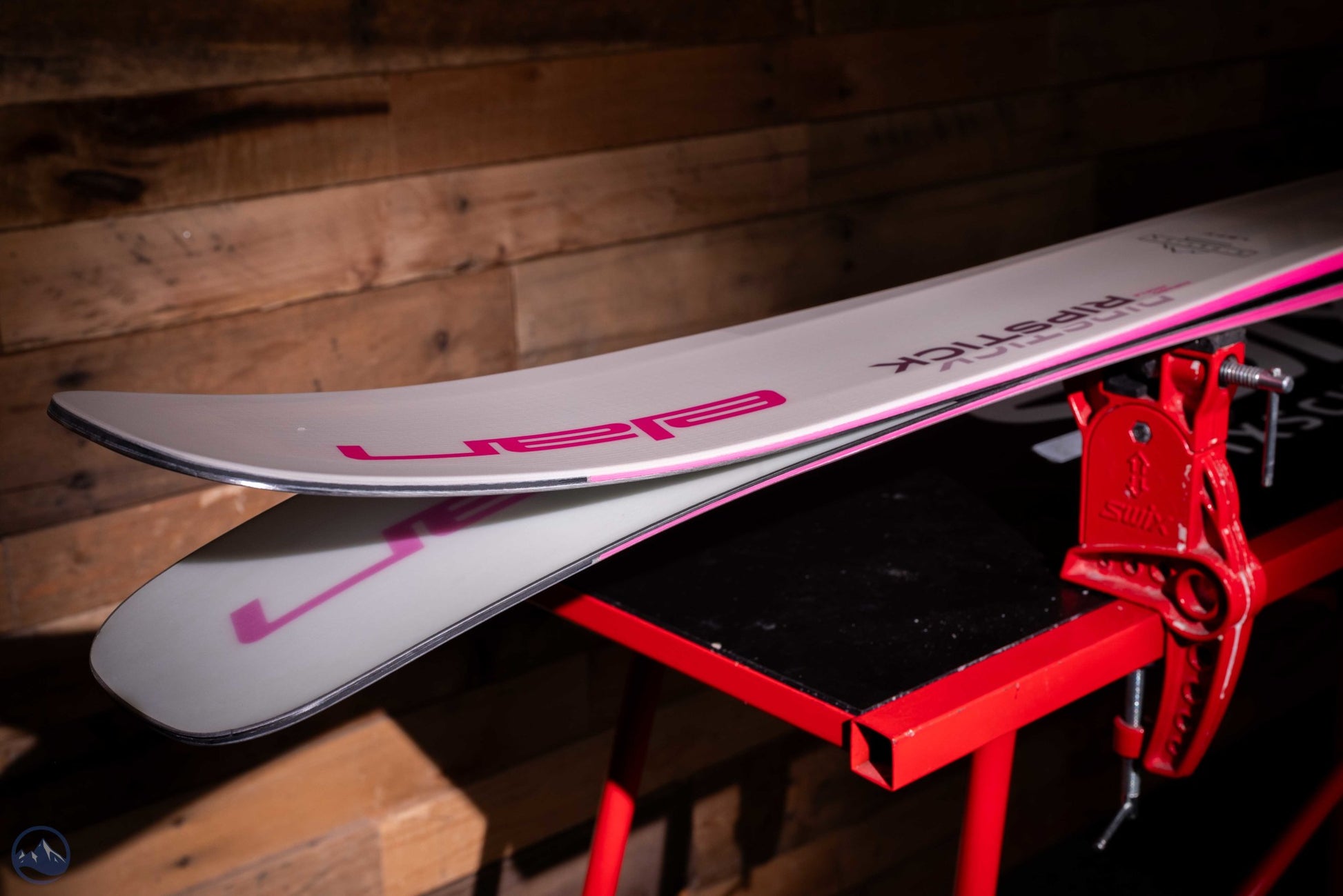 2026 Elan Ripstick 106 Women's Skis