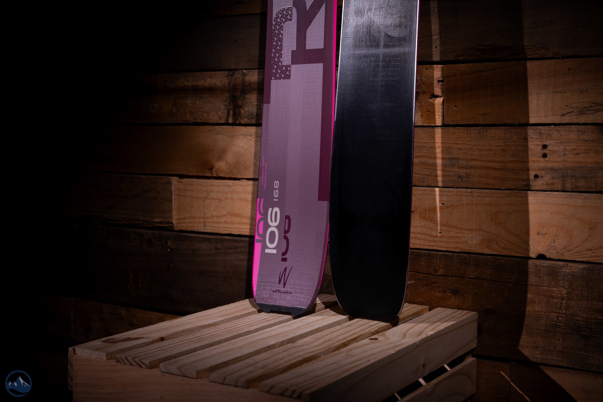 2026 Elan Ripstick 106 Women's Skis