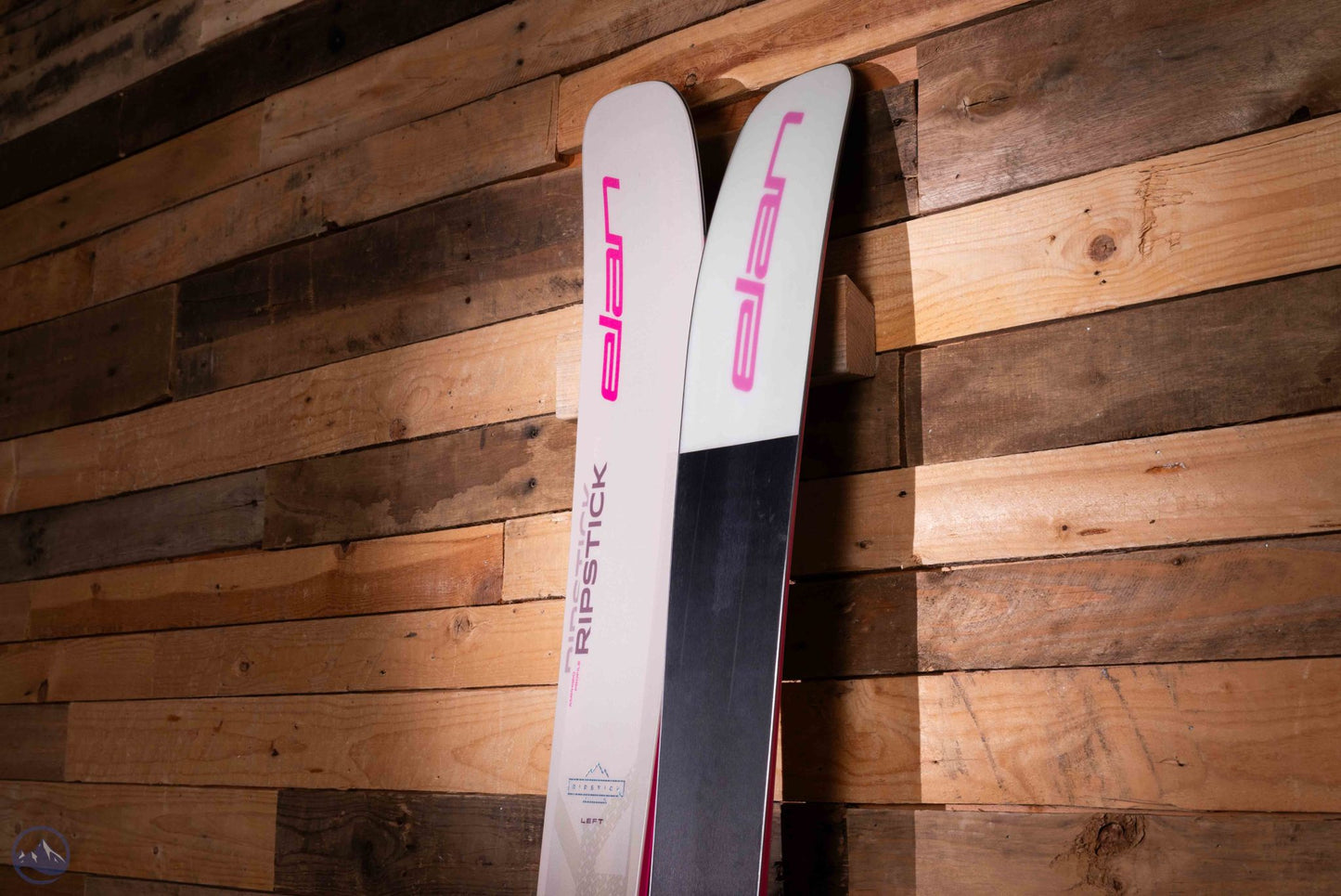 2026 Elan Ripstick 106 Women's Skis