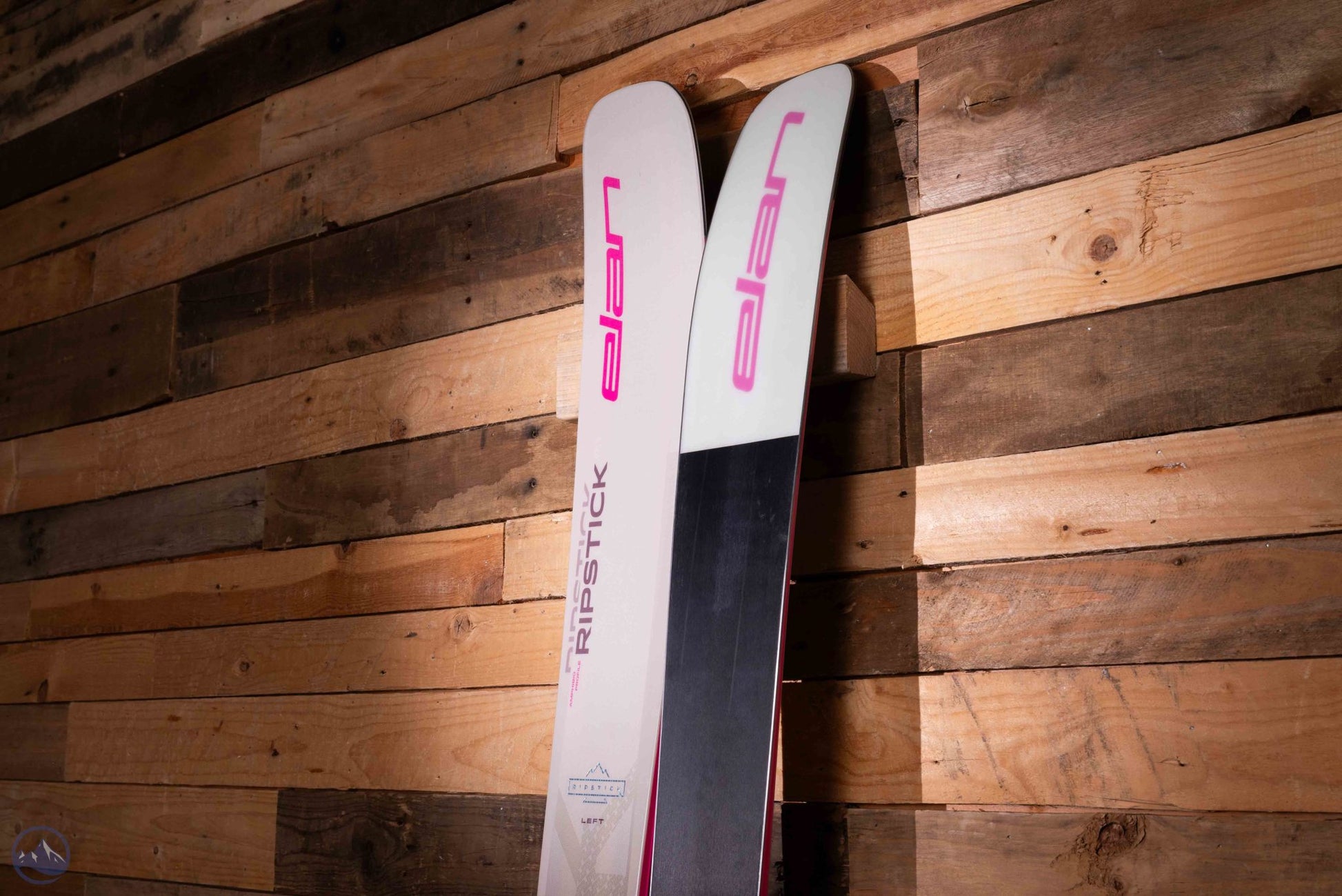 2026 Elan Ripstick 106 Women's Skis