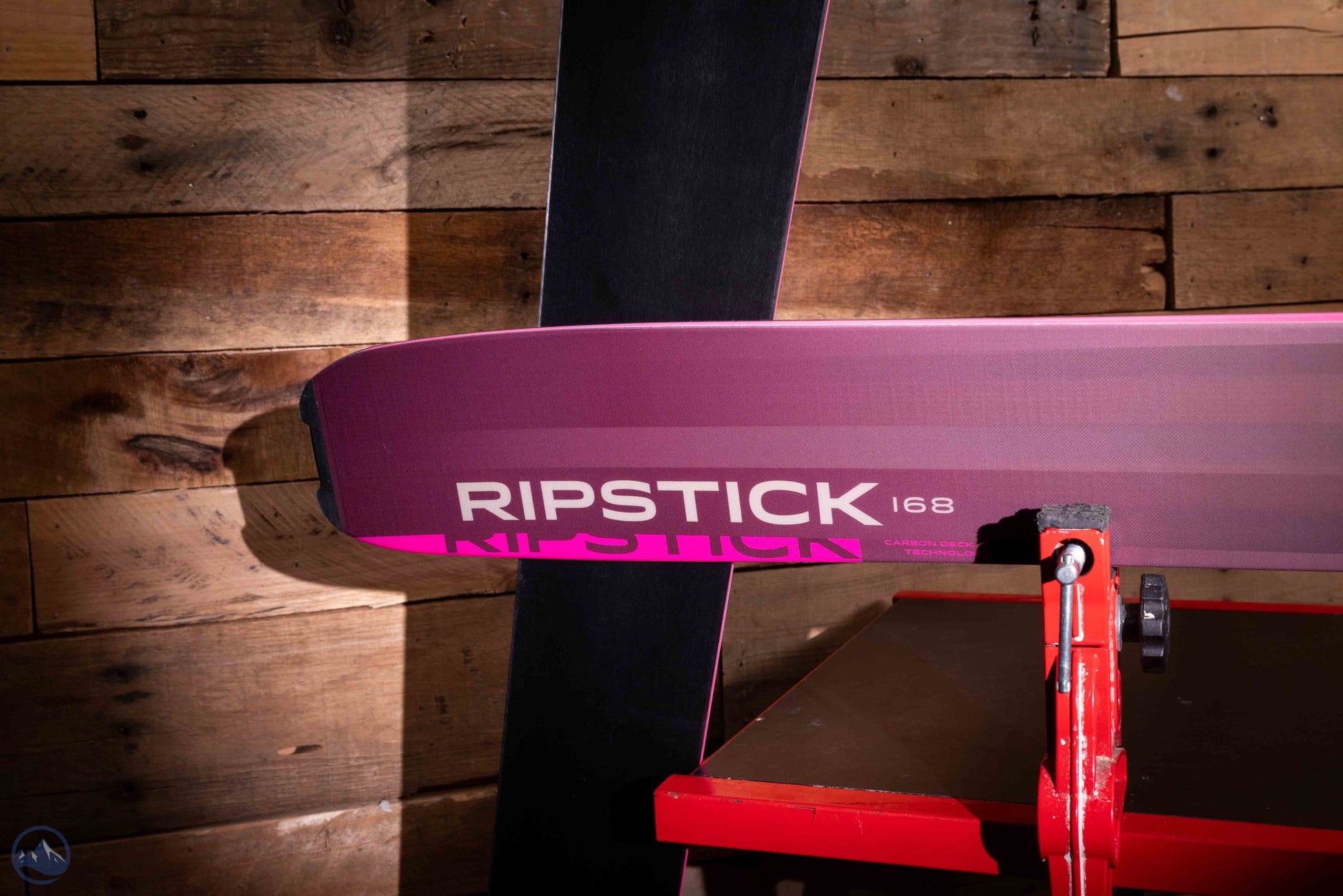 2026 Elan Ripstick 106 Women's Skis