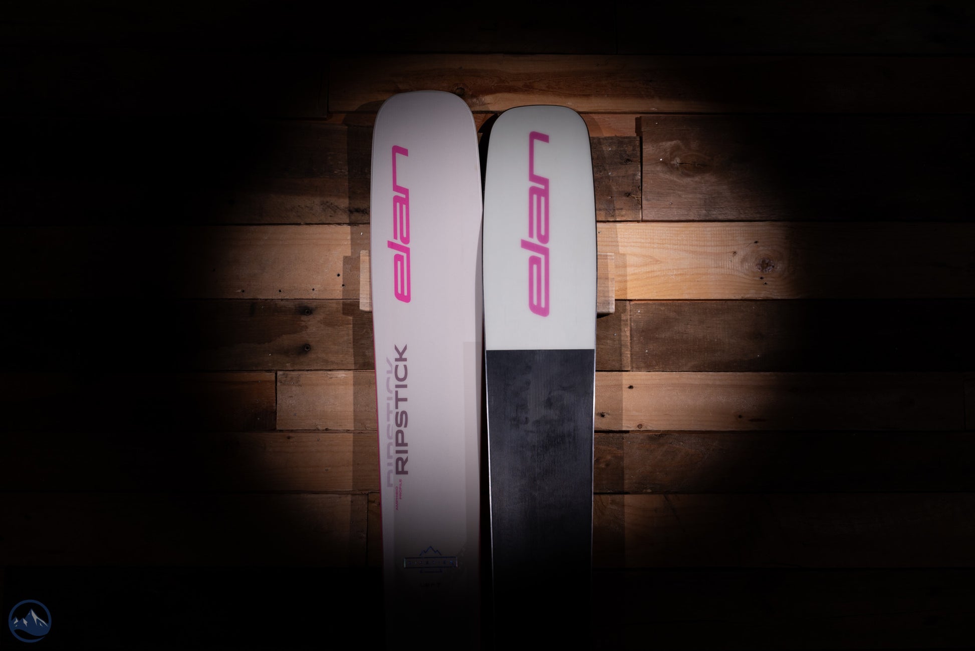 2026 Elan Ripstick 106 Women's Skis