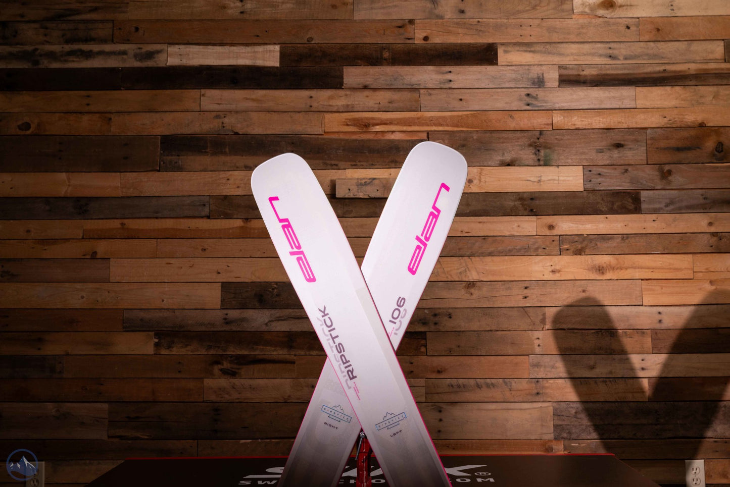 2026 Elan Ripstick 106 Women's Skis
