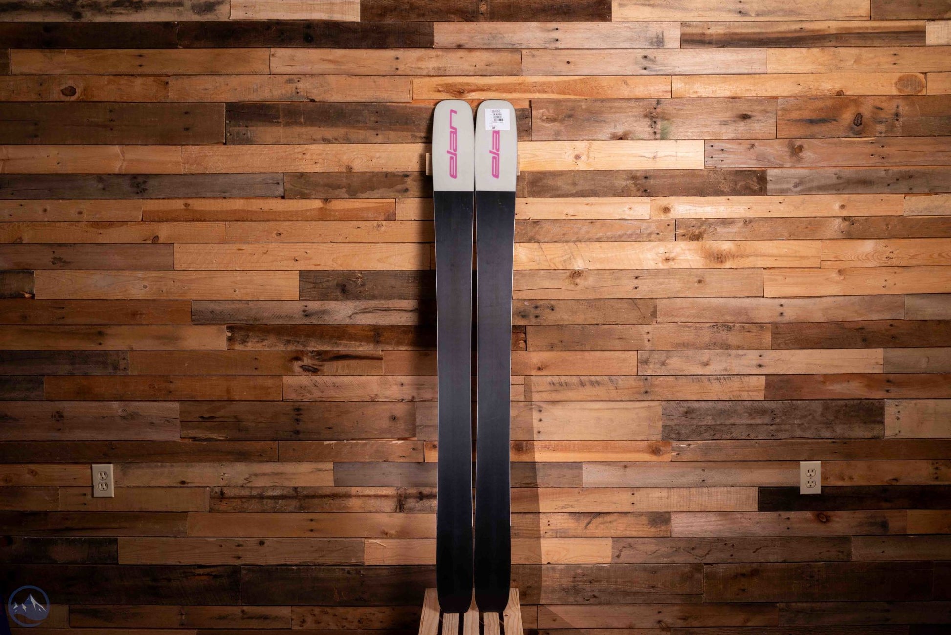 2026 Elan Ripstick 106 Women's Skis