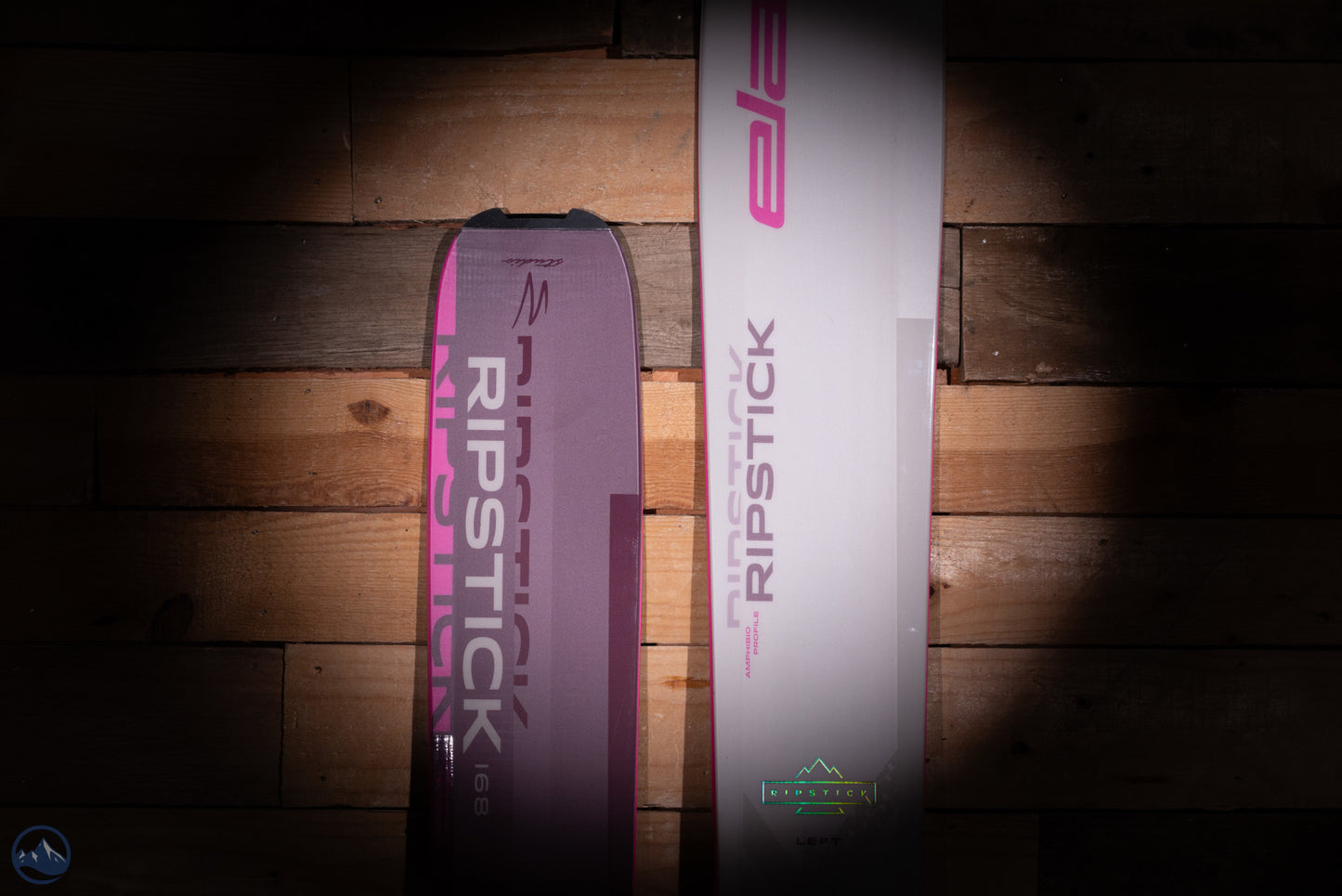 2026 Elan Ripstick 106 Women's Skis