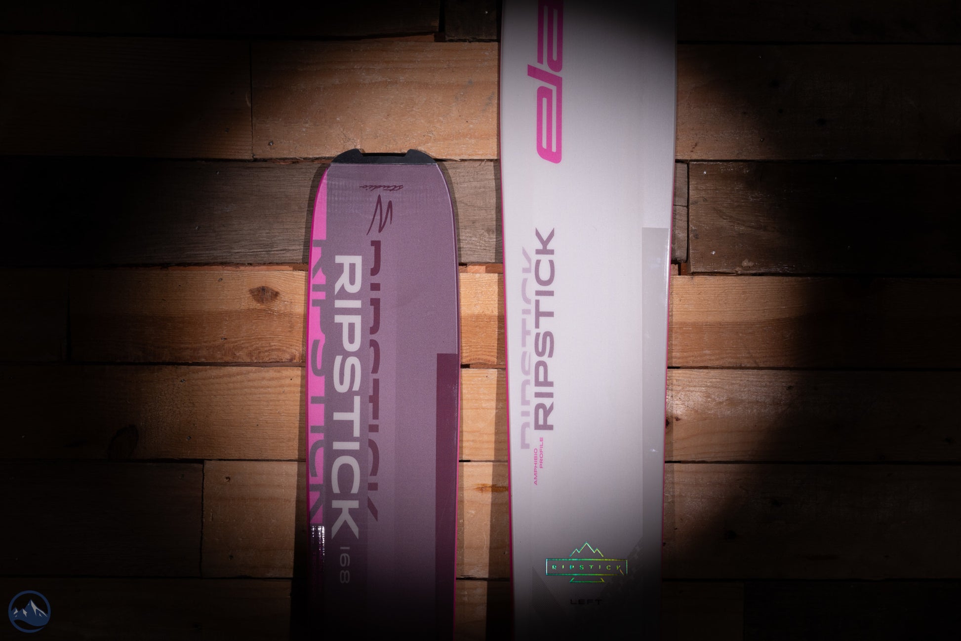 2026 Elan Ripstick 106 Women's Skis