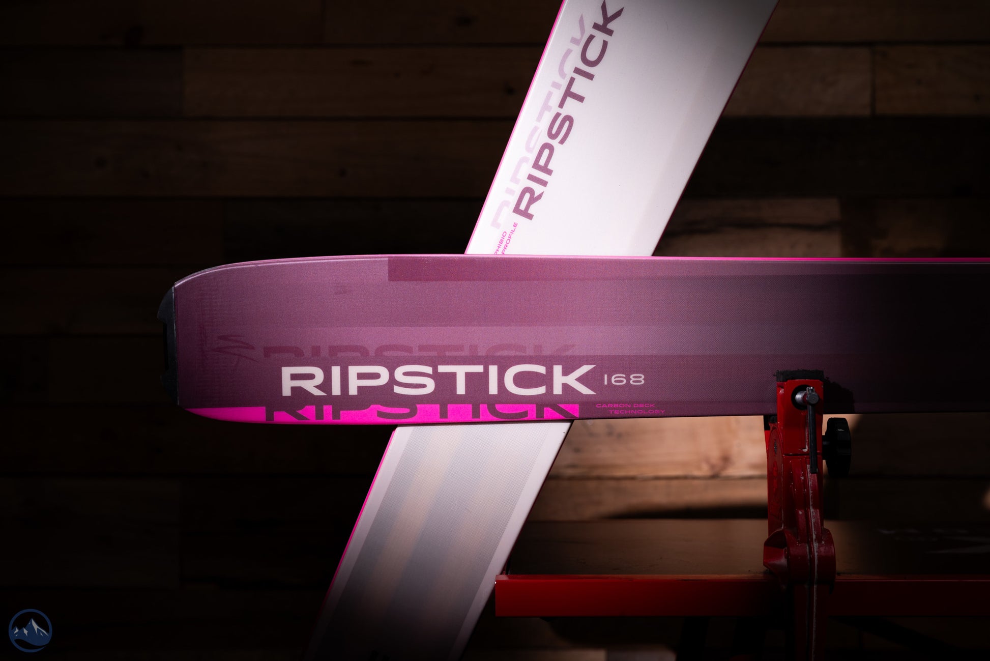 2026 Elan Ripstick 106 Women's Skis