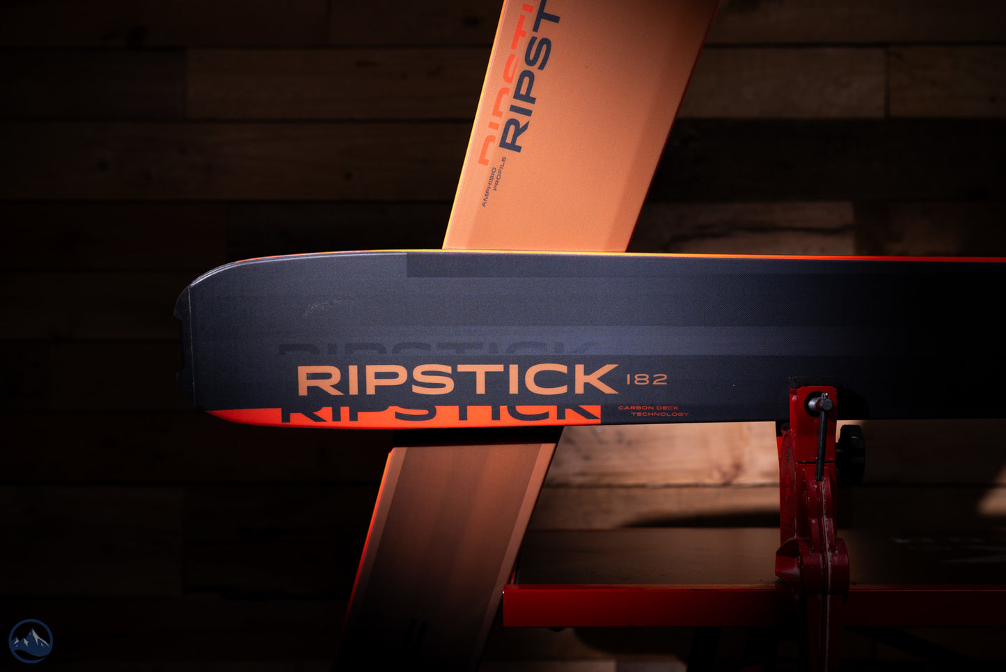 2026 Elan Ripstick 108 Skis