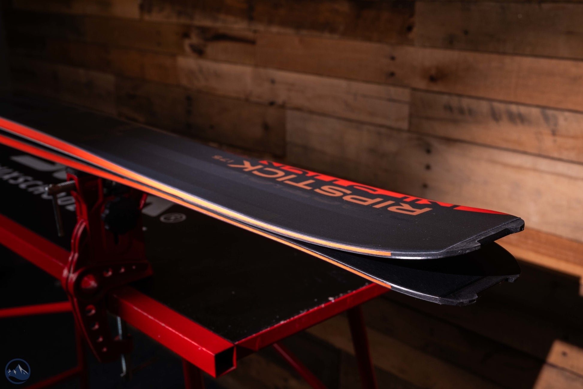 2026 Elan Ripstick 108 Skis