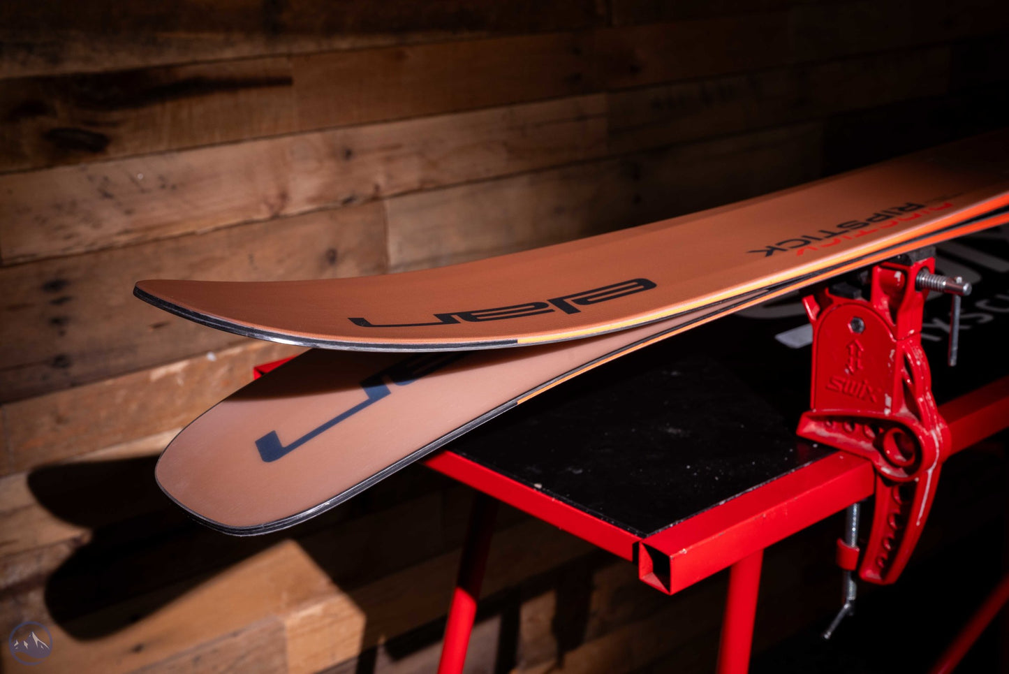 2026 Elan Ripstick 108 Skis