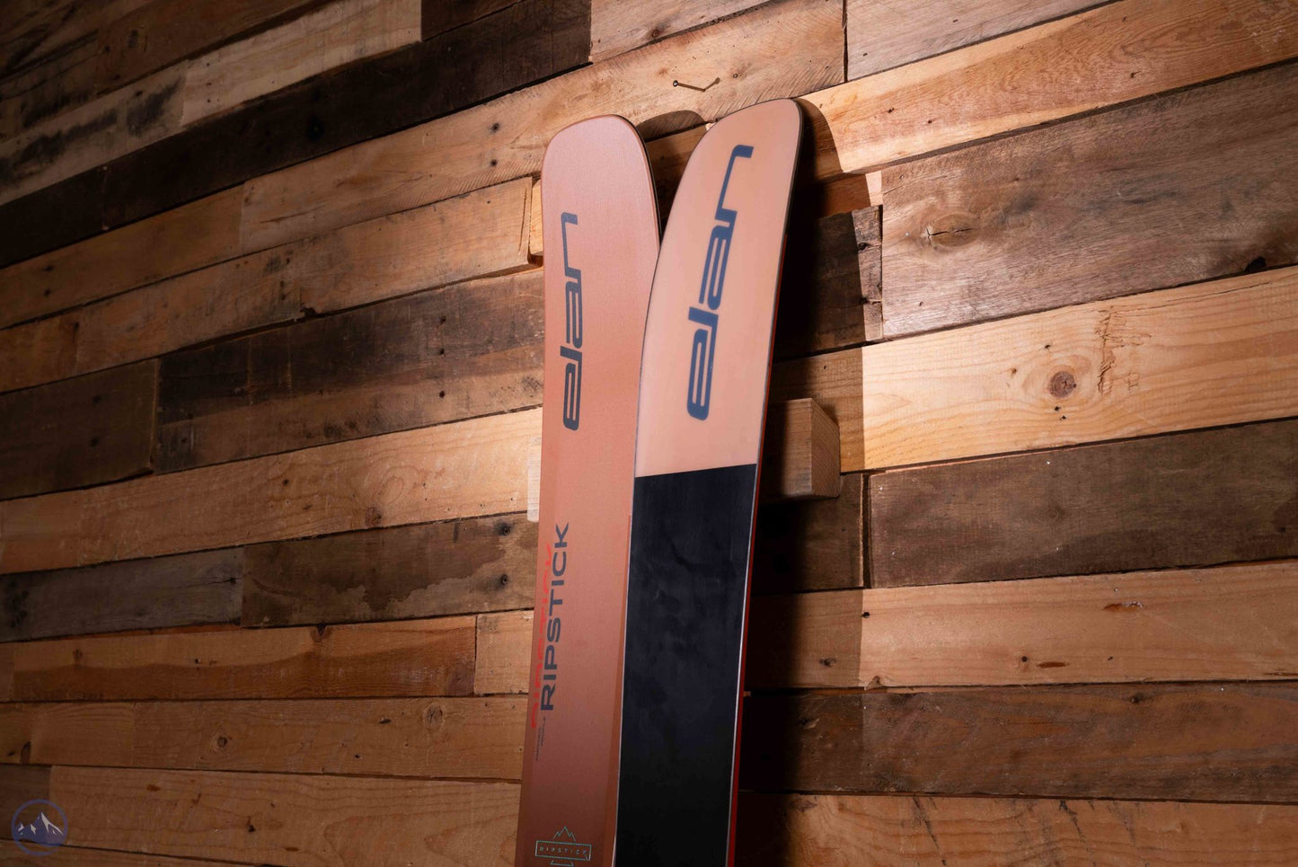 2026 Elan Ripstick 108 Skis