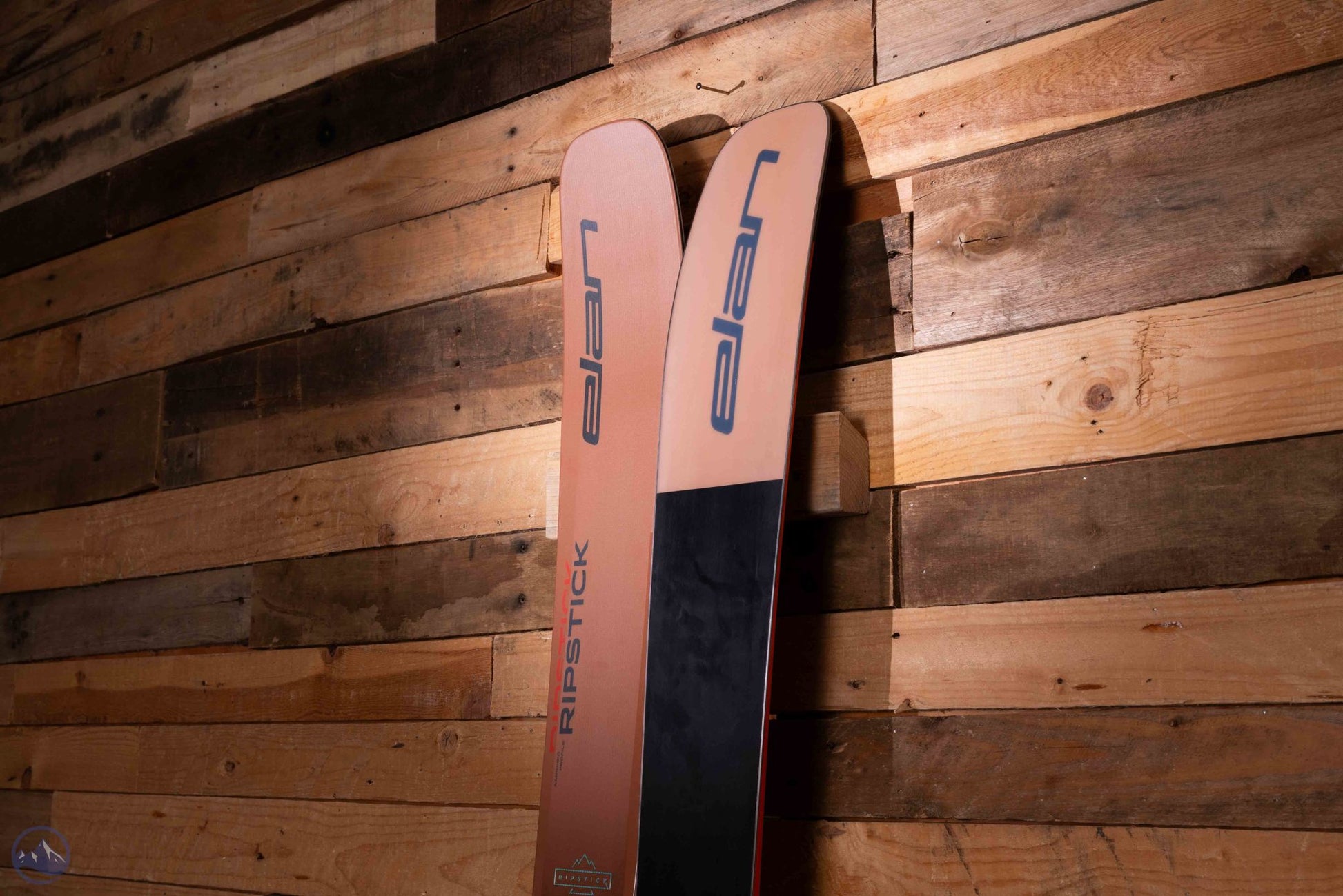 2026 Elan Ripstick 108 Skis