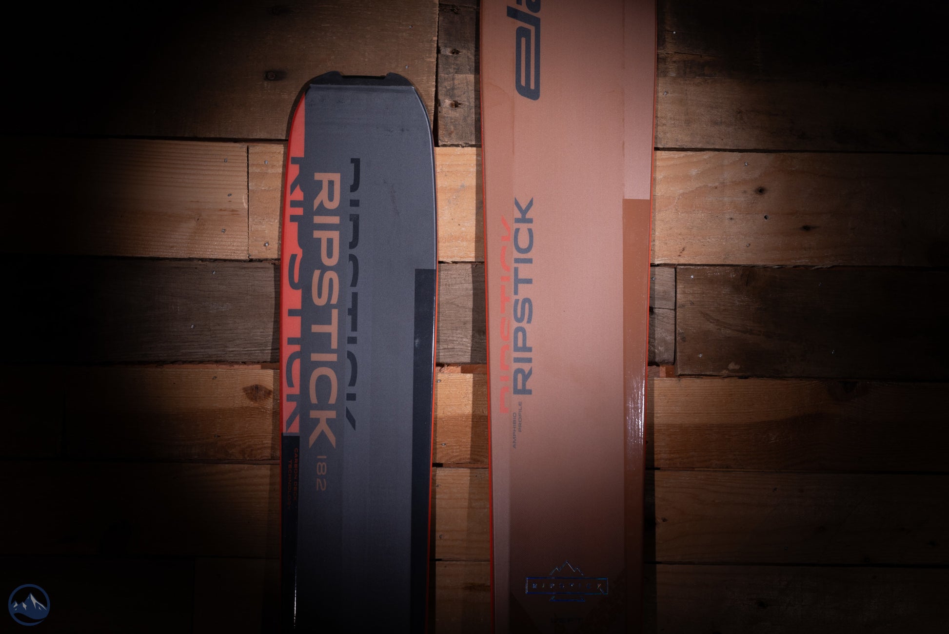 2026 Elan Ripstick 108 Skis