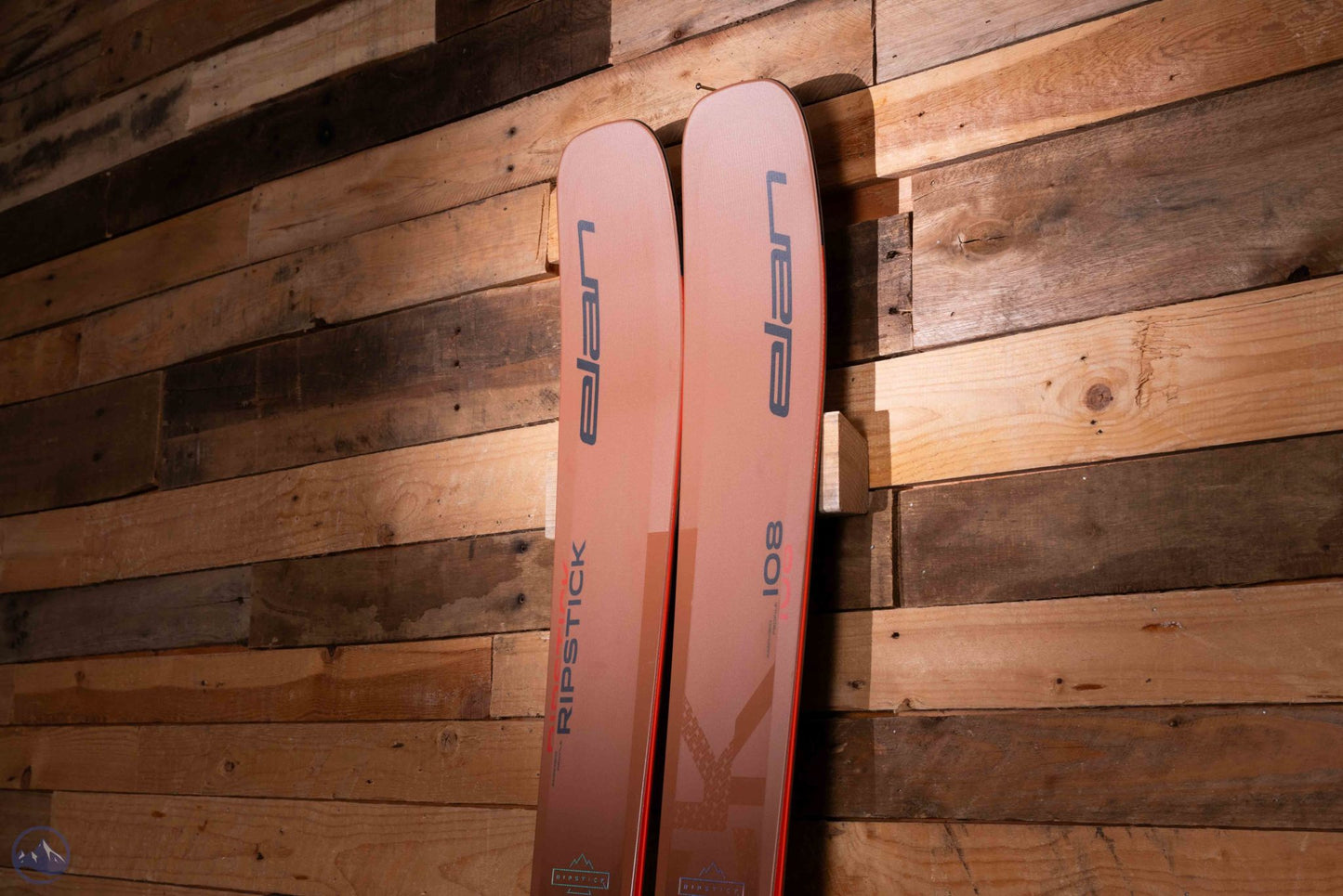 2026 Elan Ripstick 108 Skis