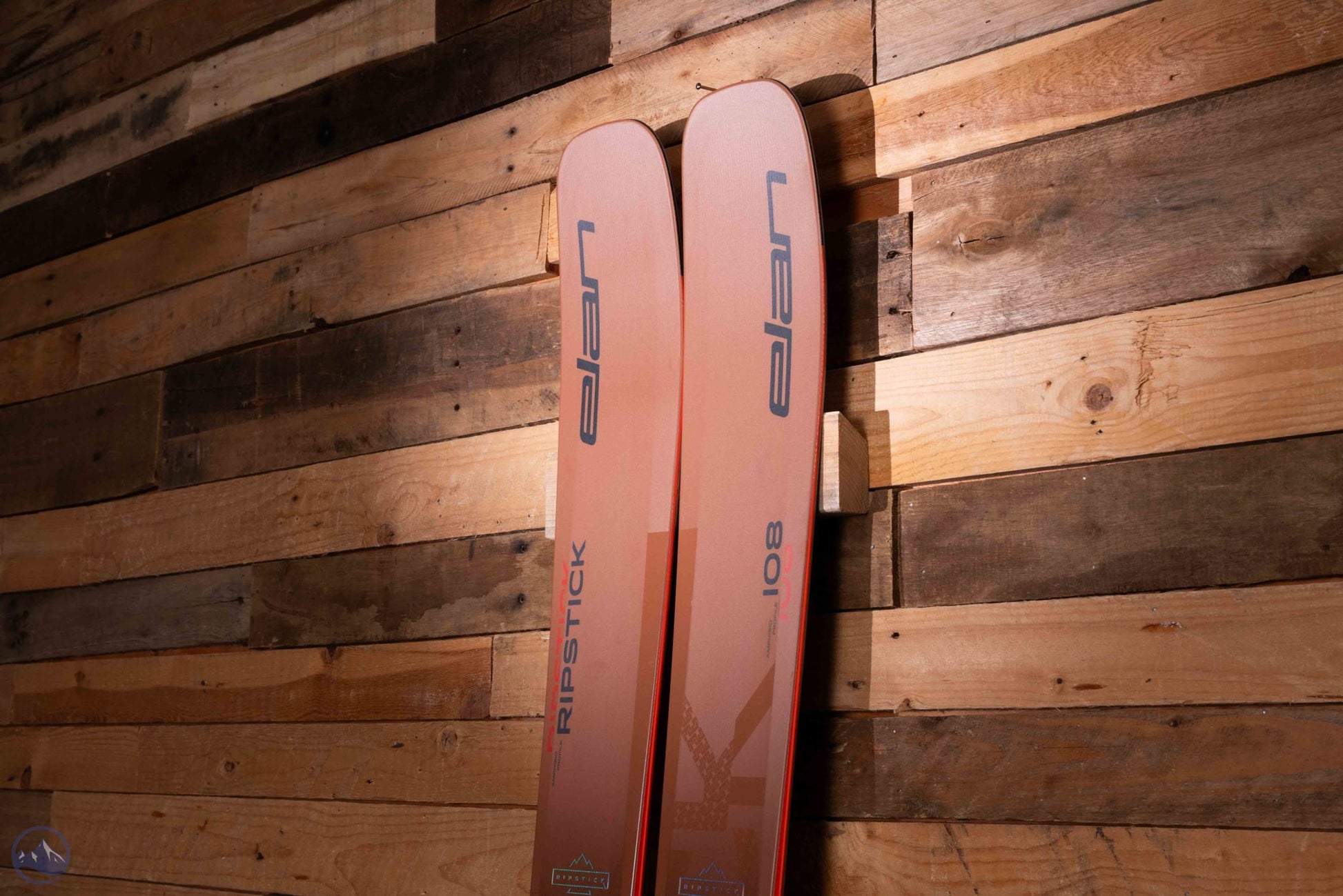 2026 Elan Ripstick 108 Skis