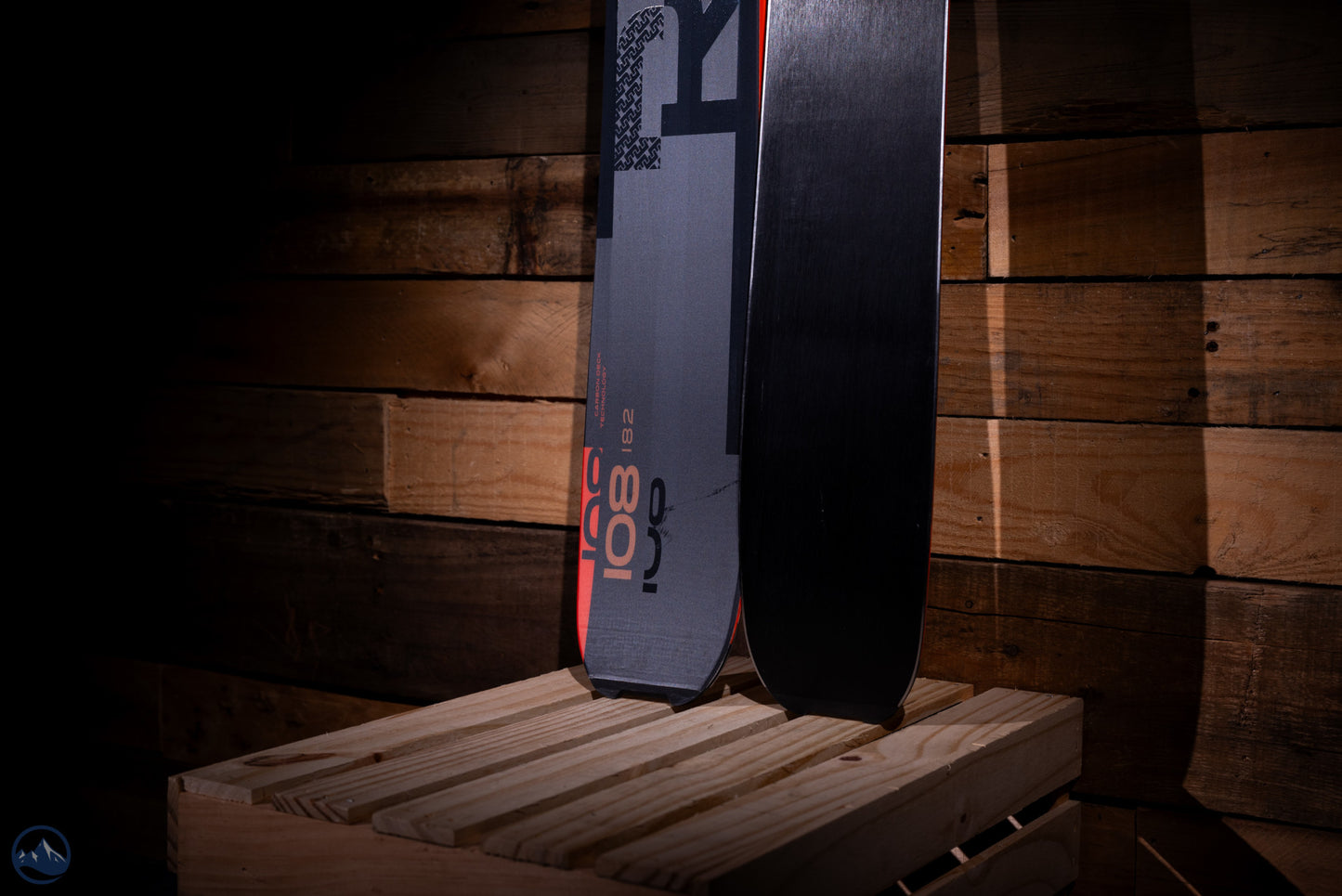 2026 Elan Ripstick 108 Skis