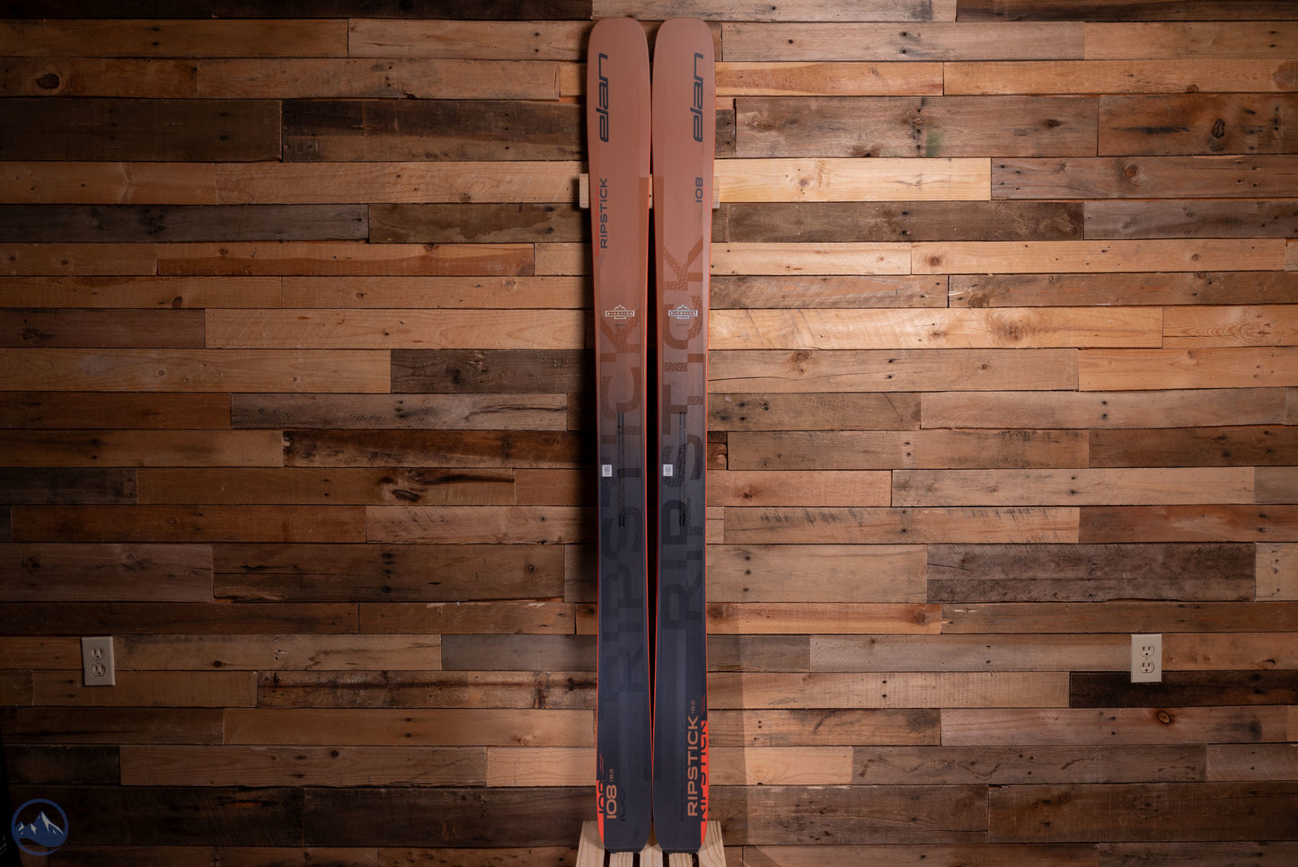 2026 Elan Ripstick 108 Skis