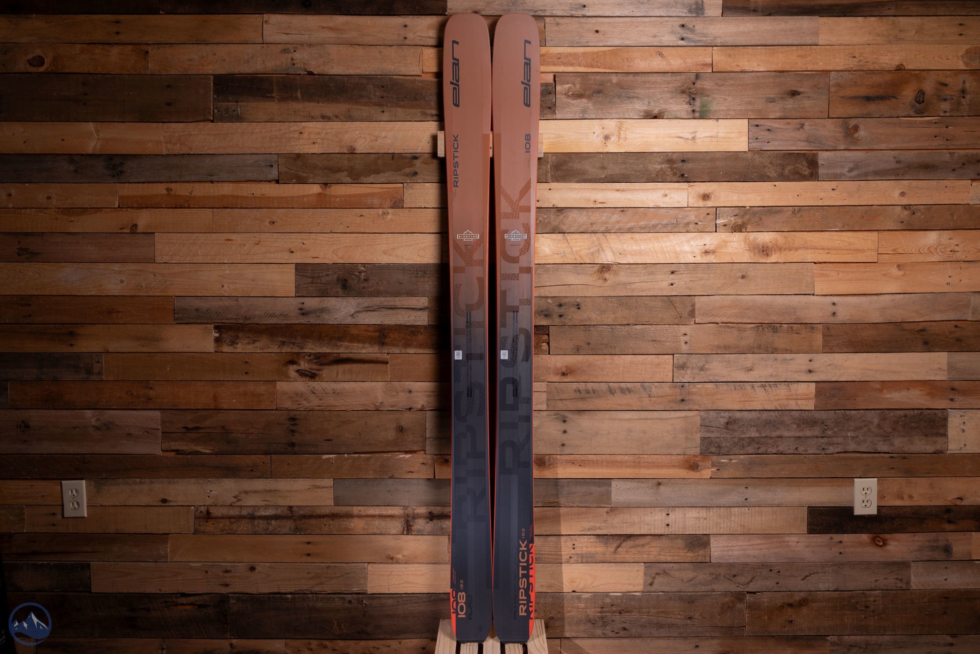 2026 Elan Ripstick 108 Skis
