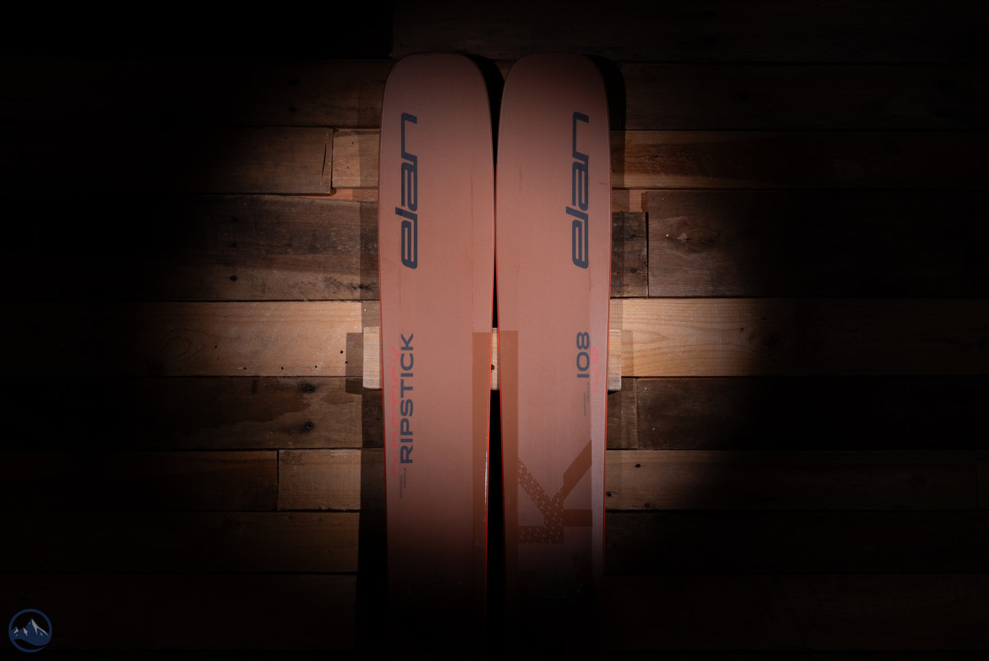 2026 Elan Ripstick 108 Skis