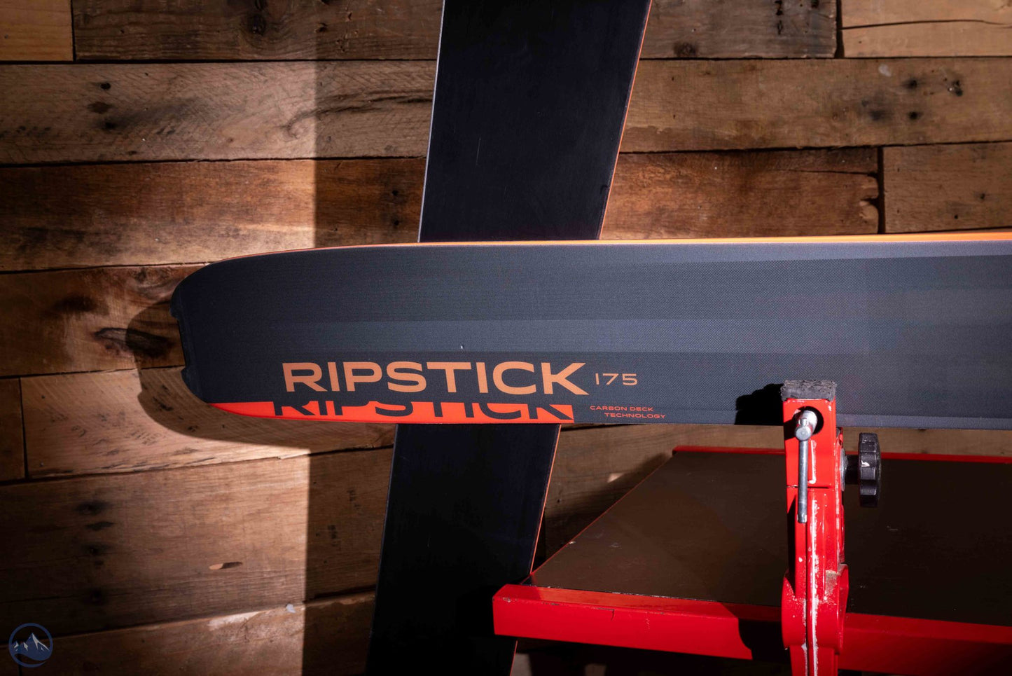 2026 Elan Ripstick 108 Skis