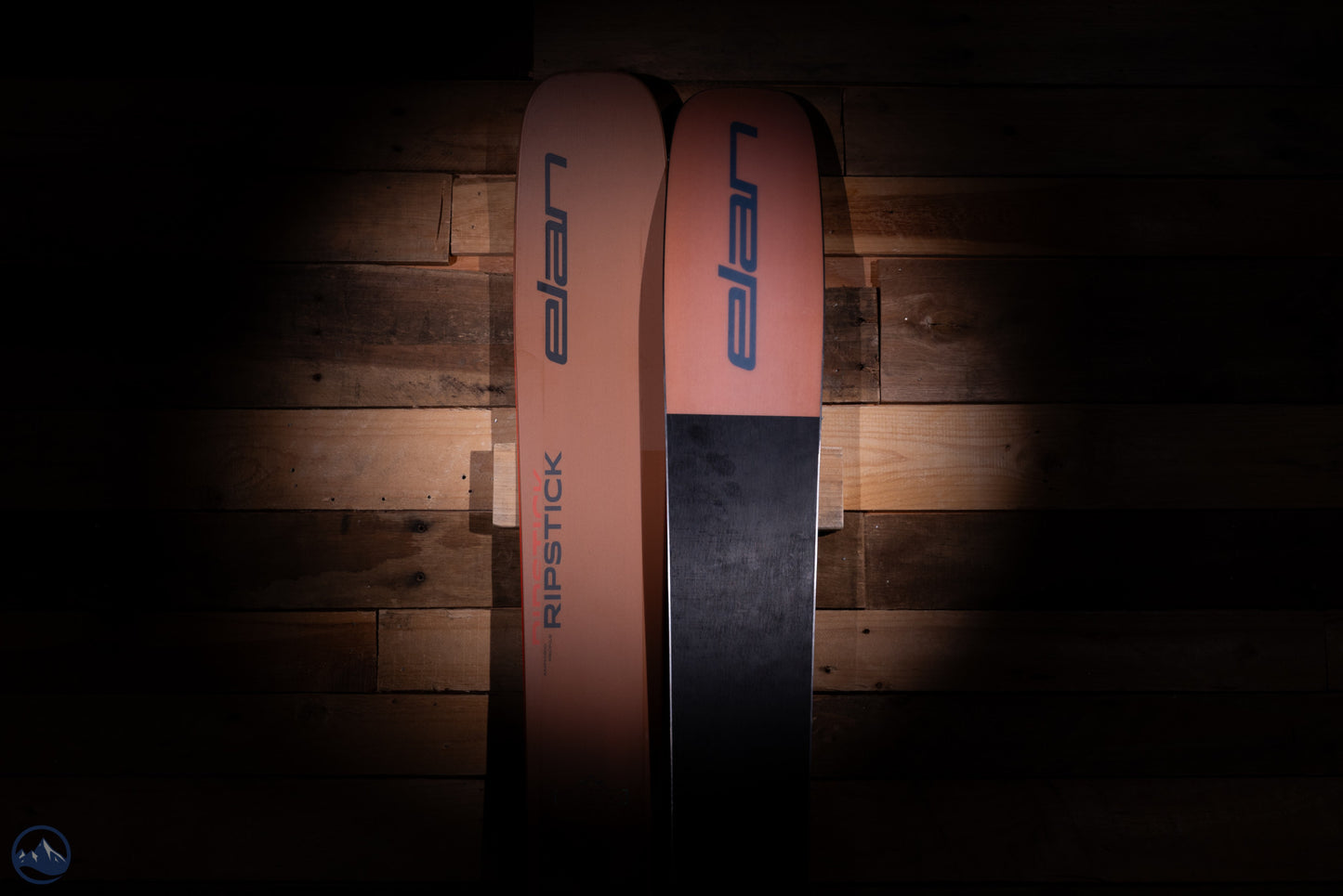 2026 Elan Ripstick 108 Skis
