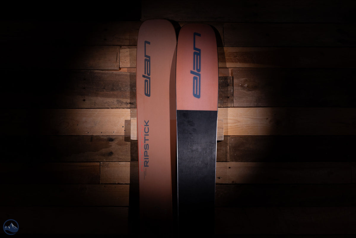2026 Elan Ripstick 108 Skis
