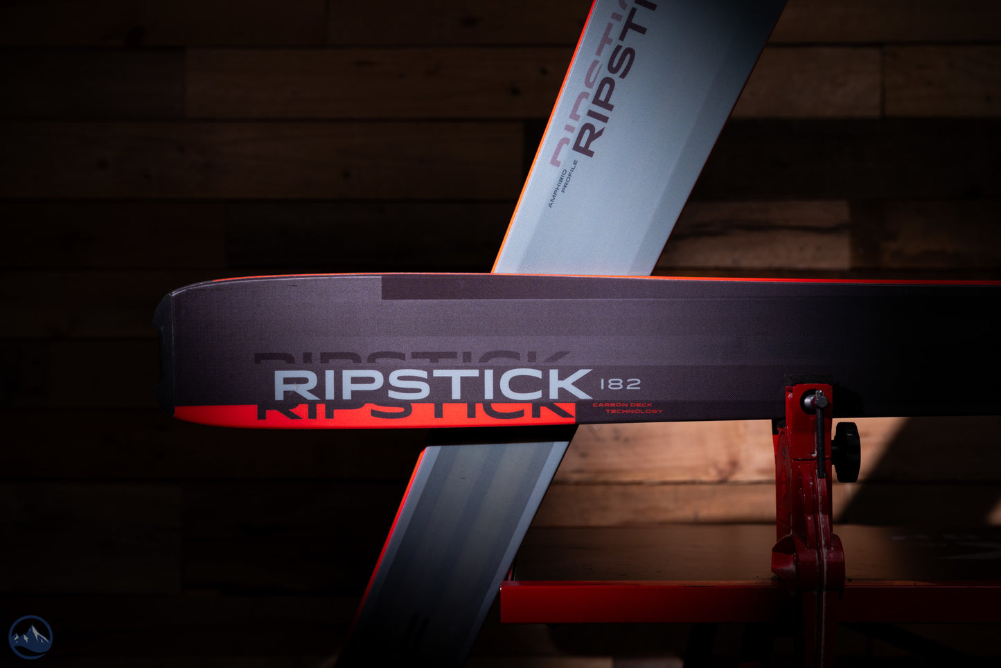 2026 Elan Ripstick 88 Skis