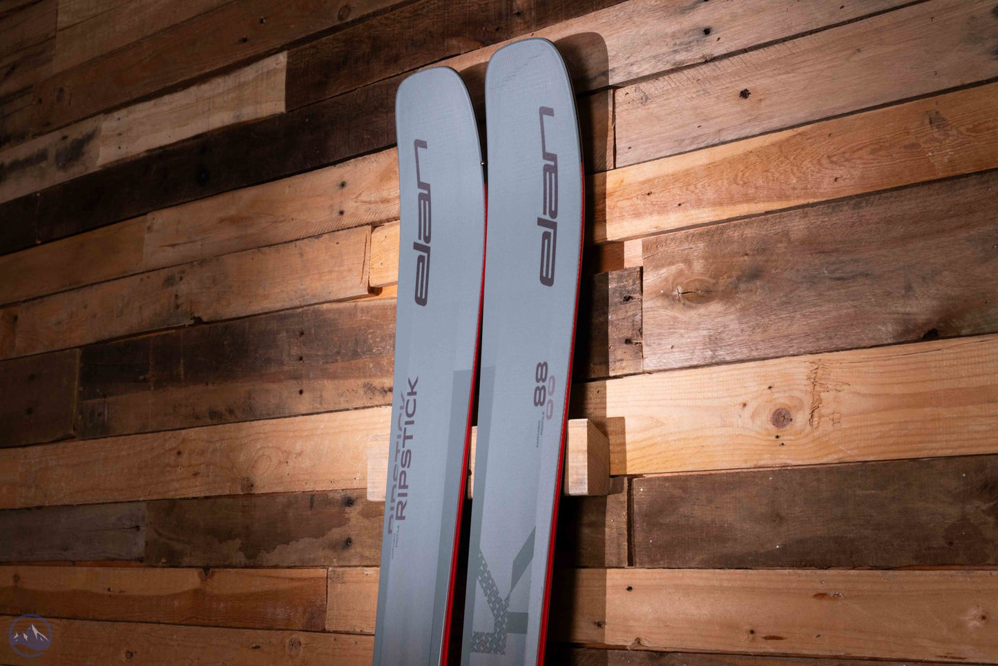2026 Elan Ripstick 88 Skis