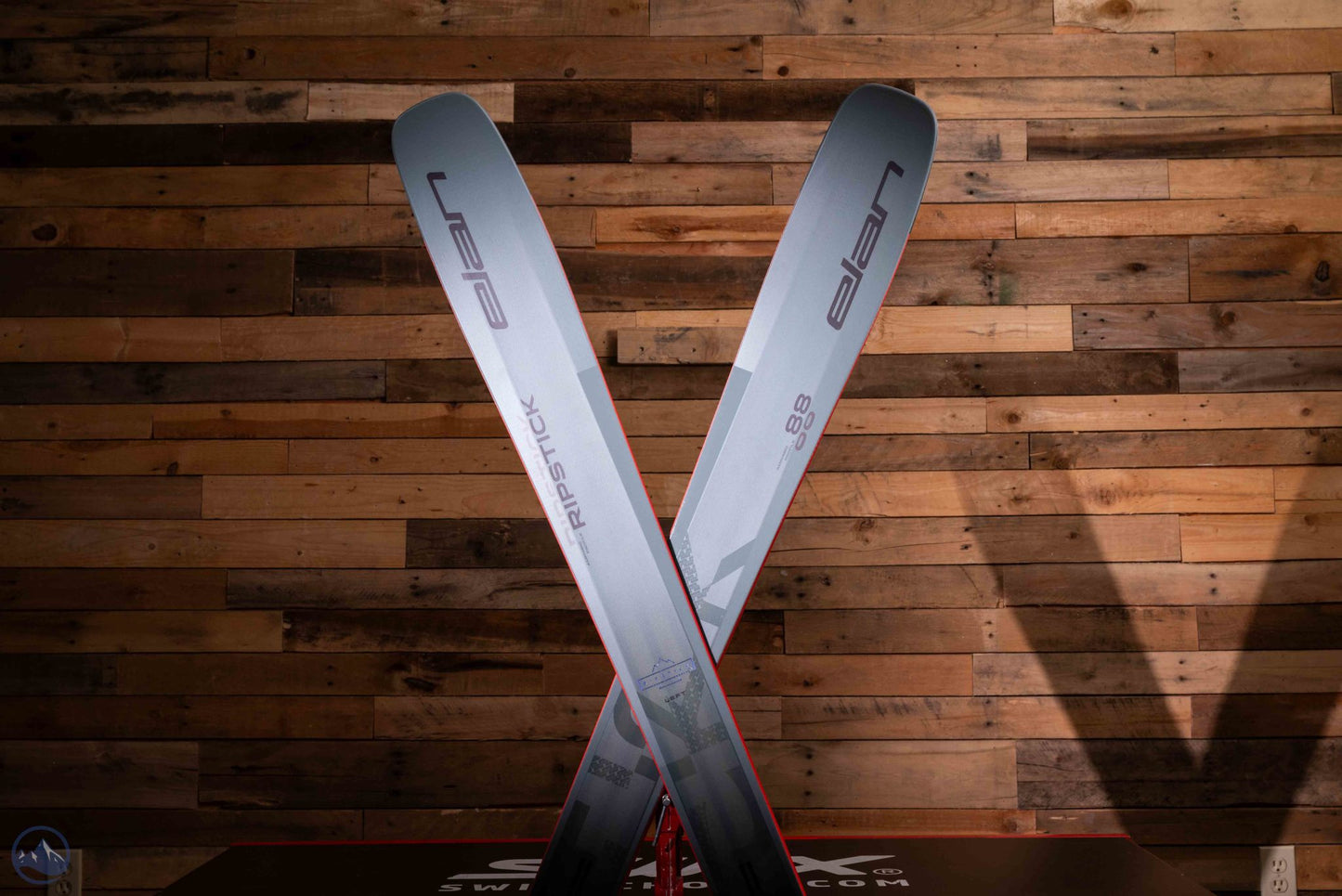 2026 Elan Ripstick 88 Skis