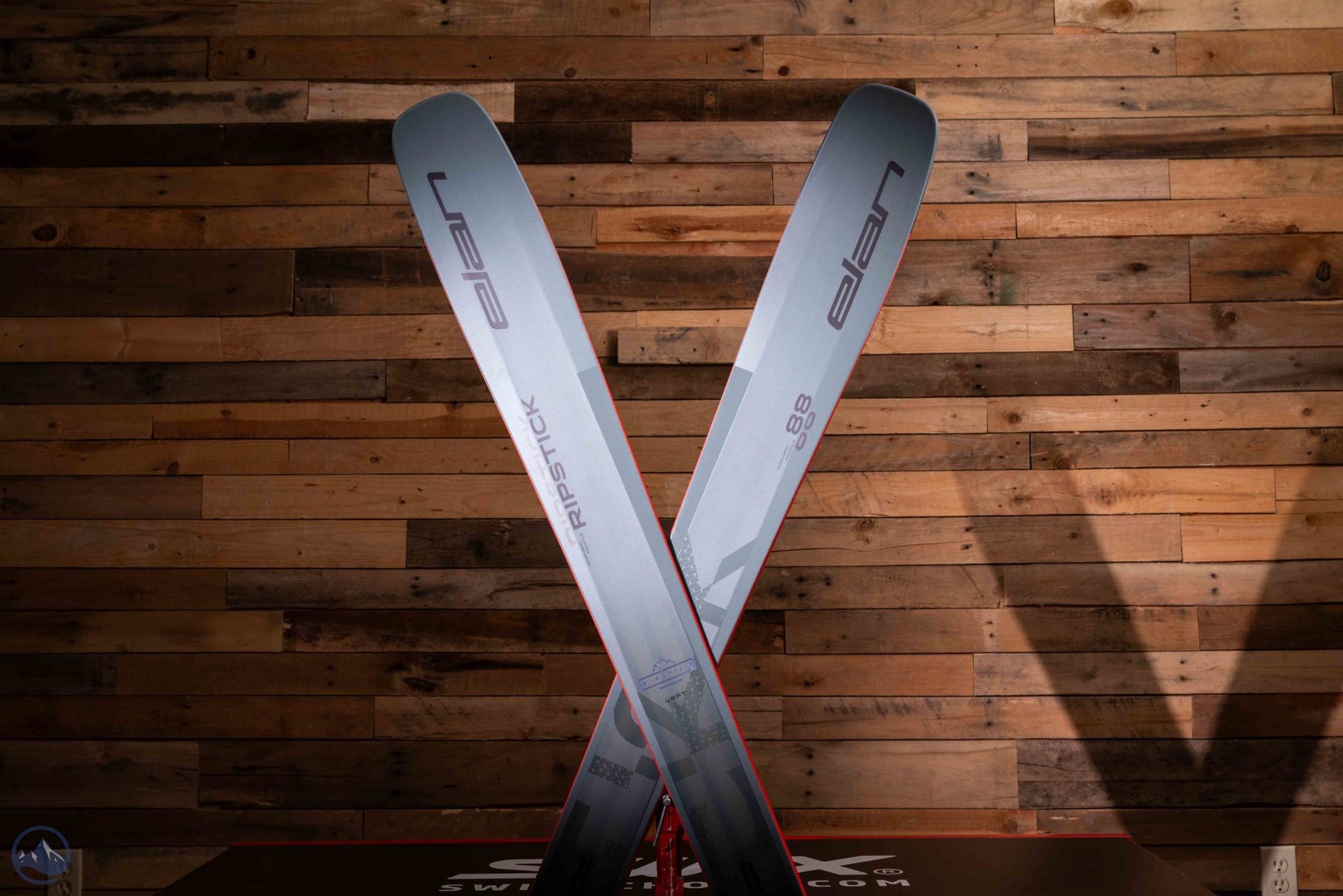 2026 Elan Ripstick 88 Skis