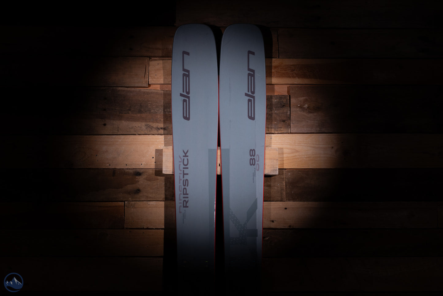 2026 Elan Ripstick 88 Skis