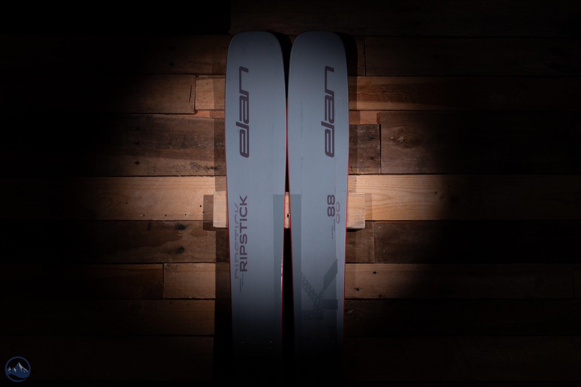 2026 Elan Ripstick 88 Skis