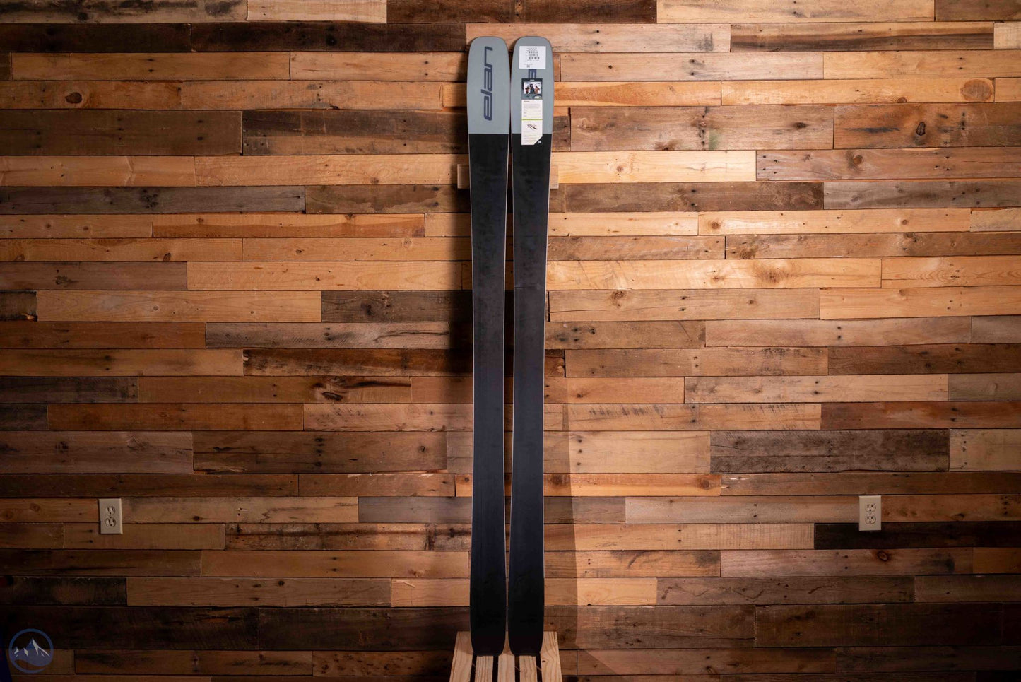 2026 Elan Ripstick 88 Skis